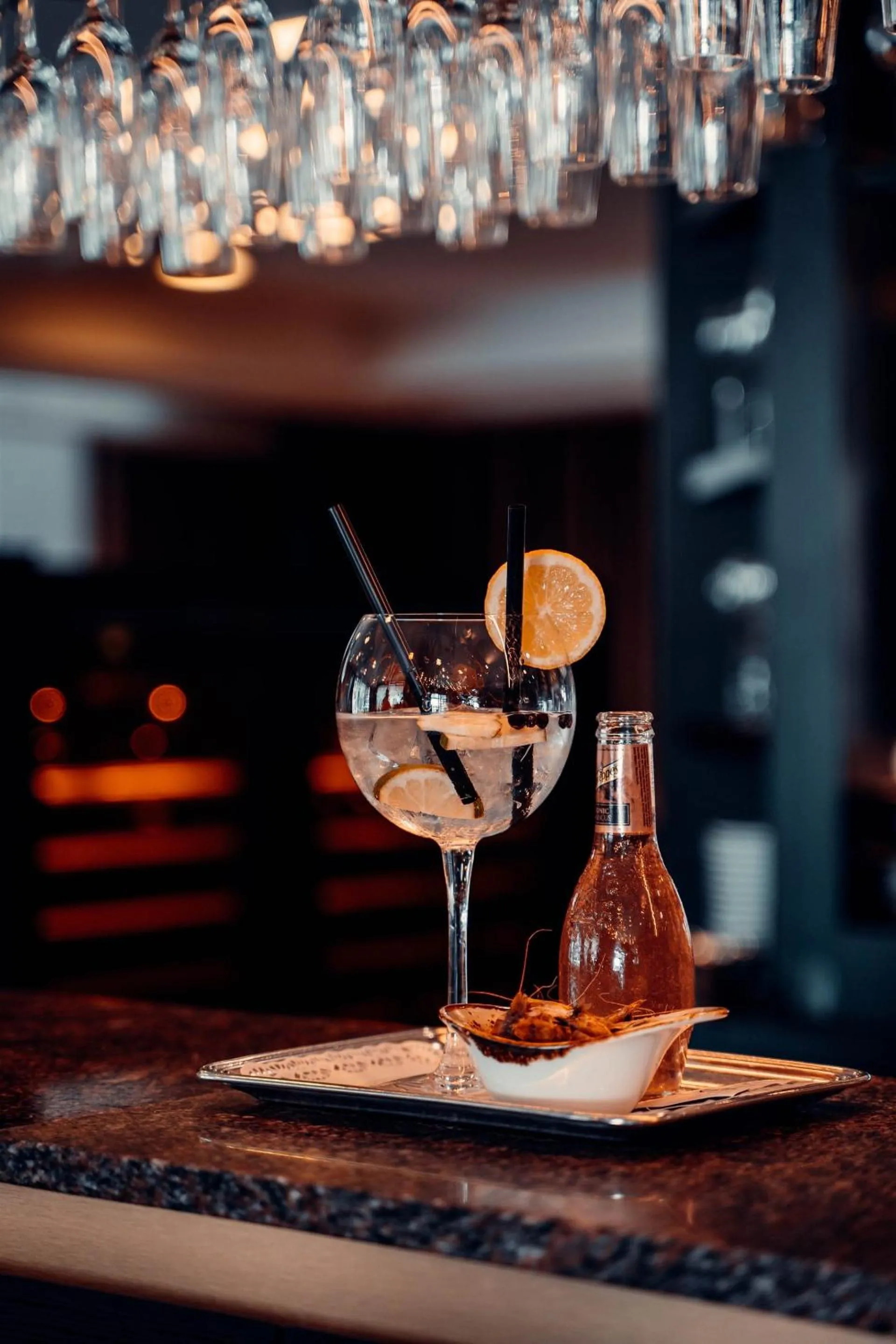 Lounge or bar in Casino Hotel