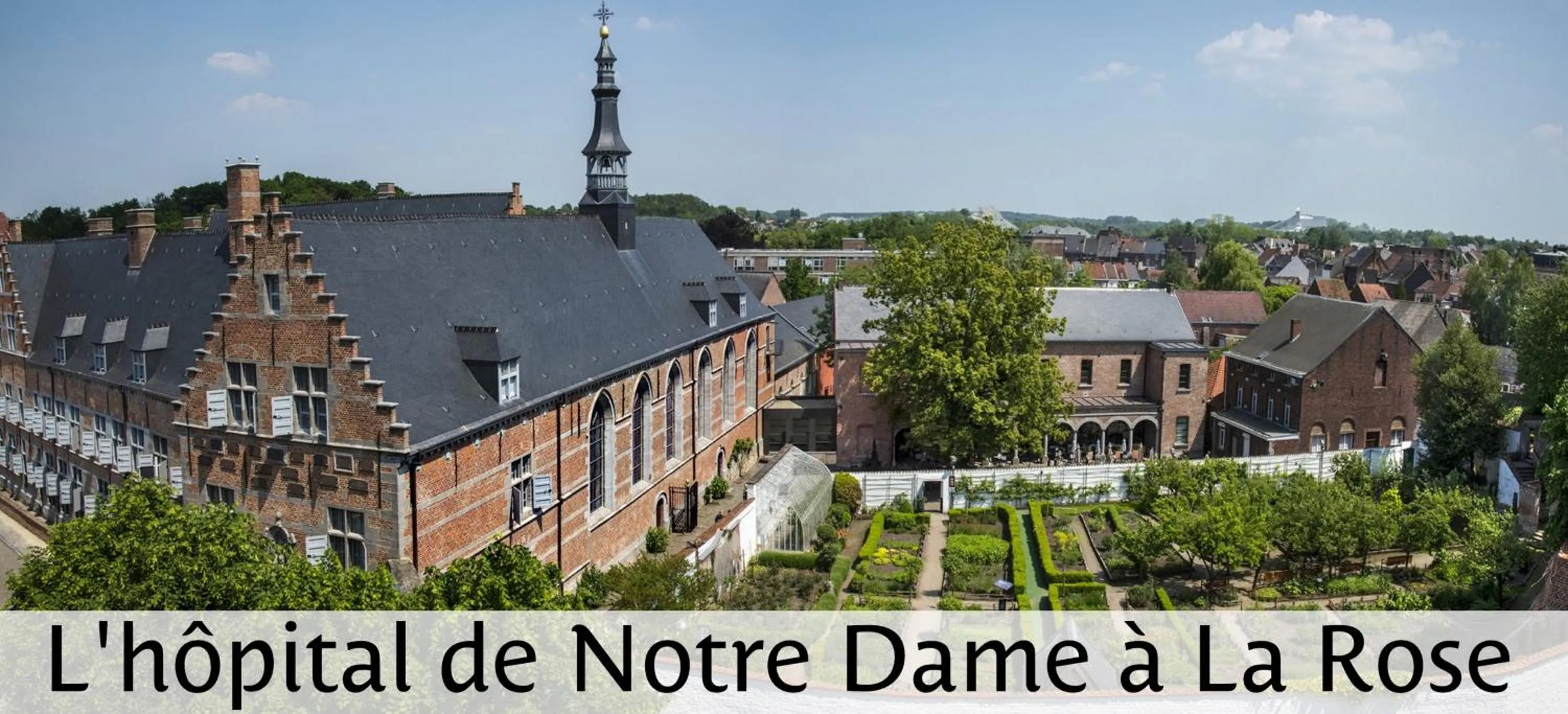 Activities in Hotel-Restaurant Horizon Ath-Lessines