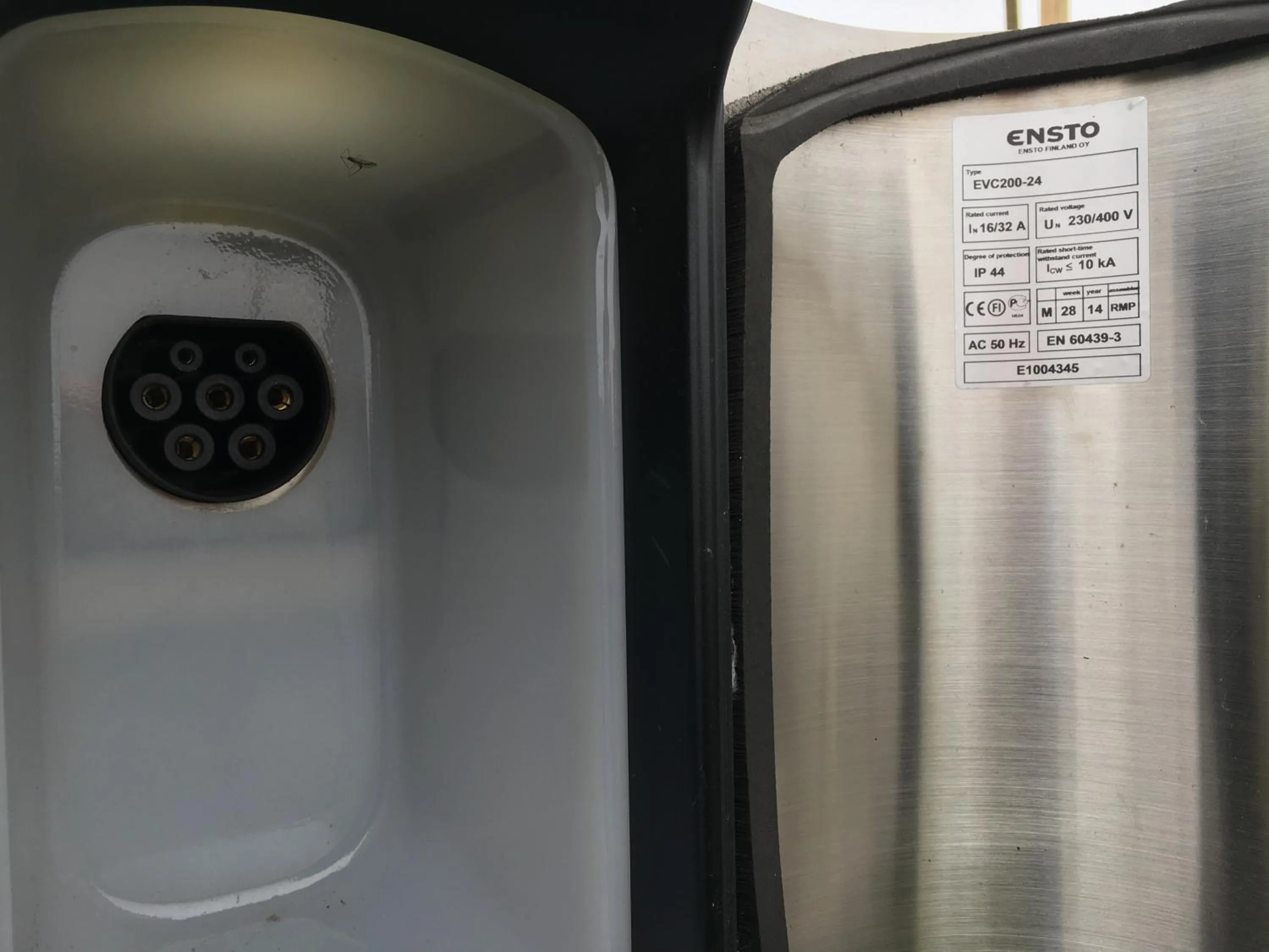 Parking in Hotel-Restaurant Horizon Ath-Lessines