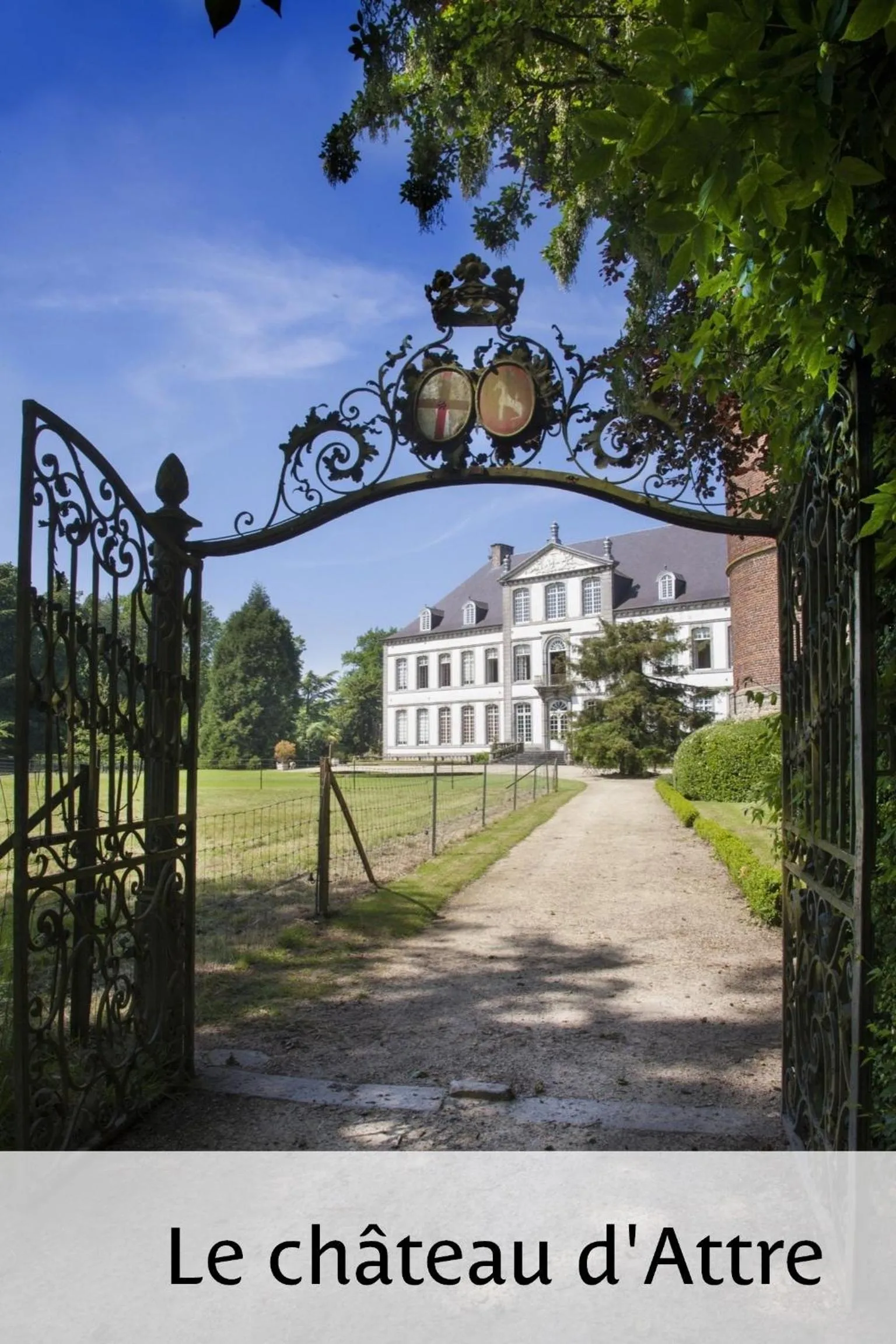 Activities in Hotel-Restaurant Horizon Ath-Lessines