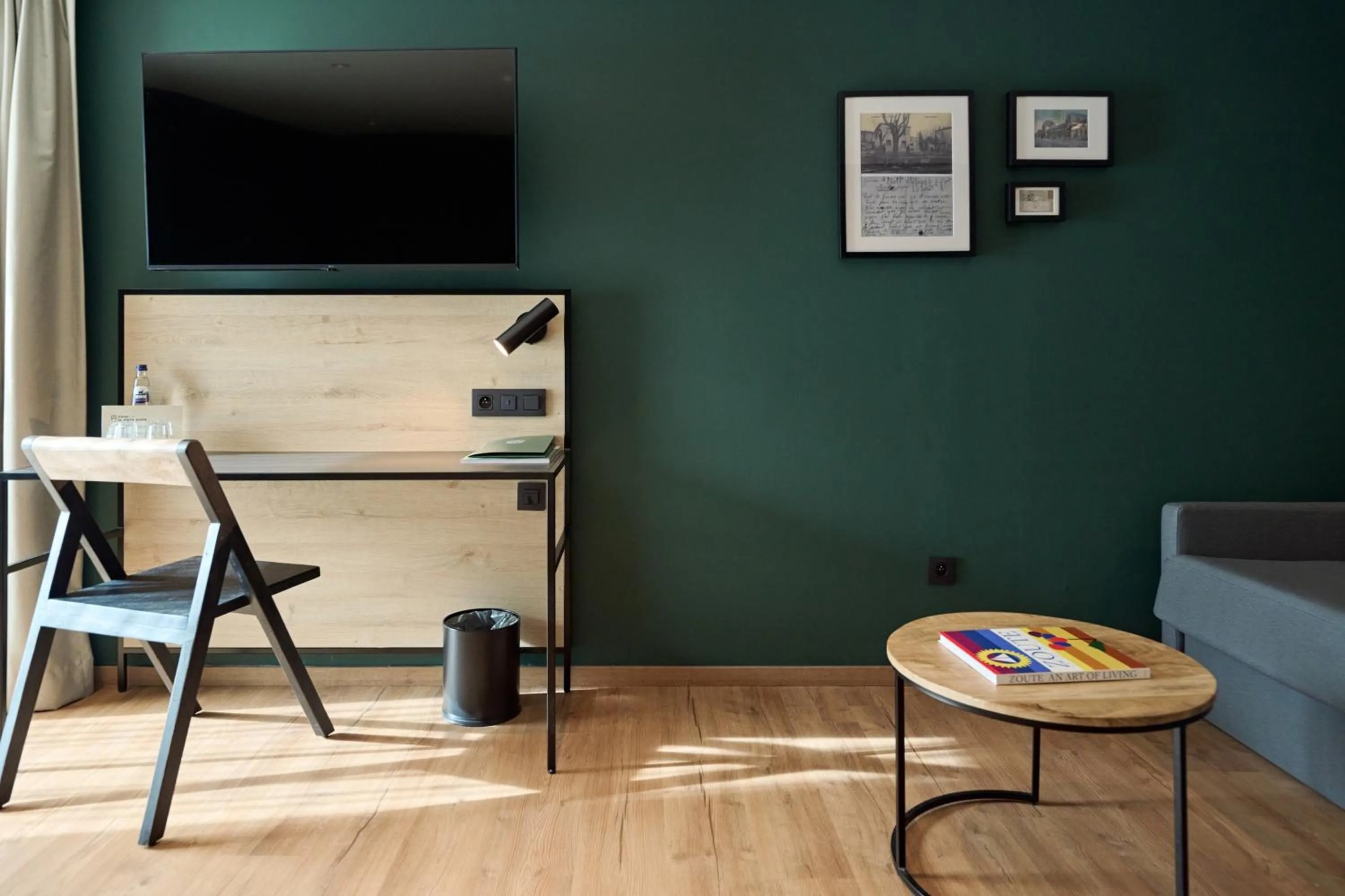 Hotel La Malle Poste