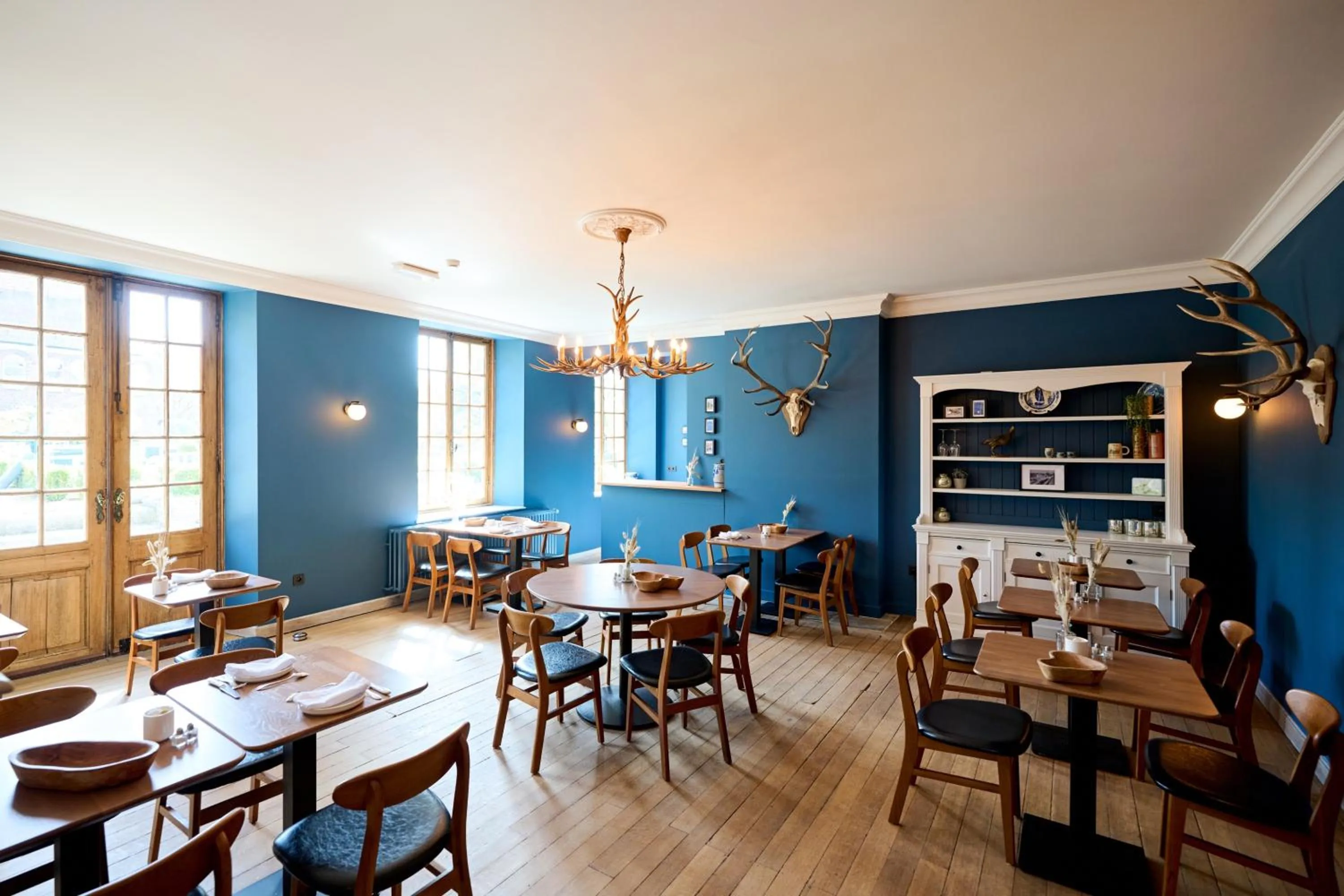 Hotel La Malle Poste