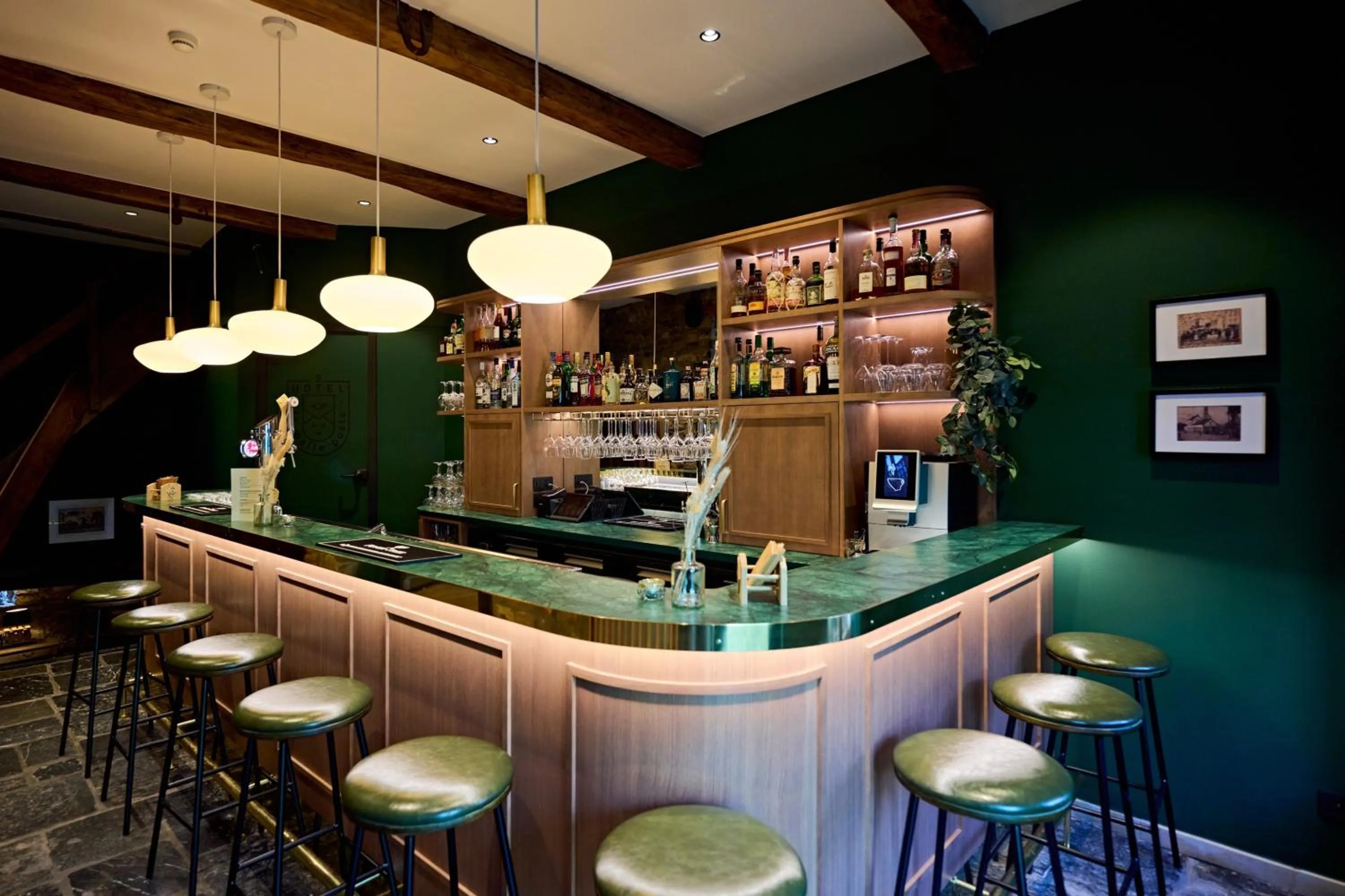 Hotel La Malle Poste