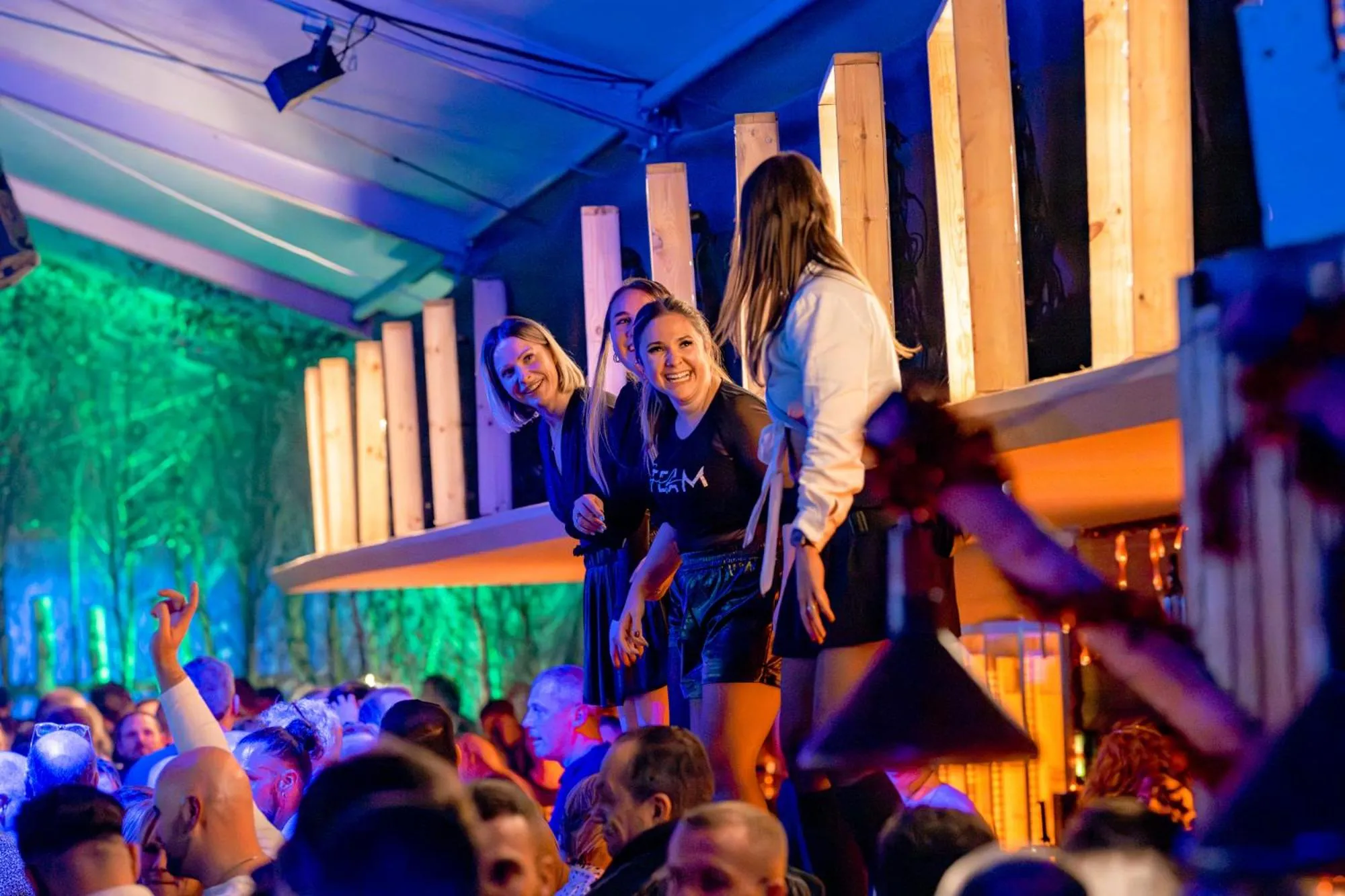 Winter in Hotel Verviers Van der Valk