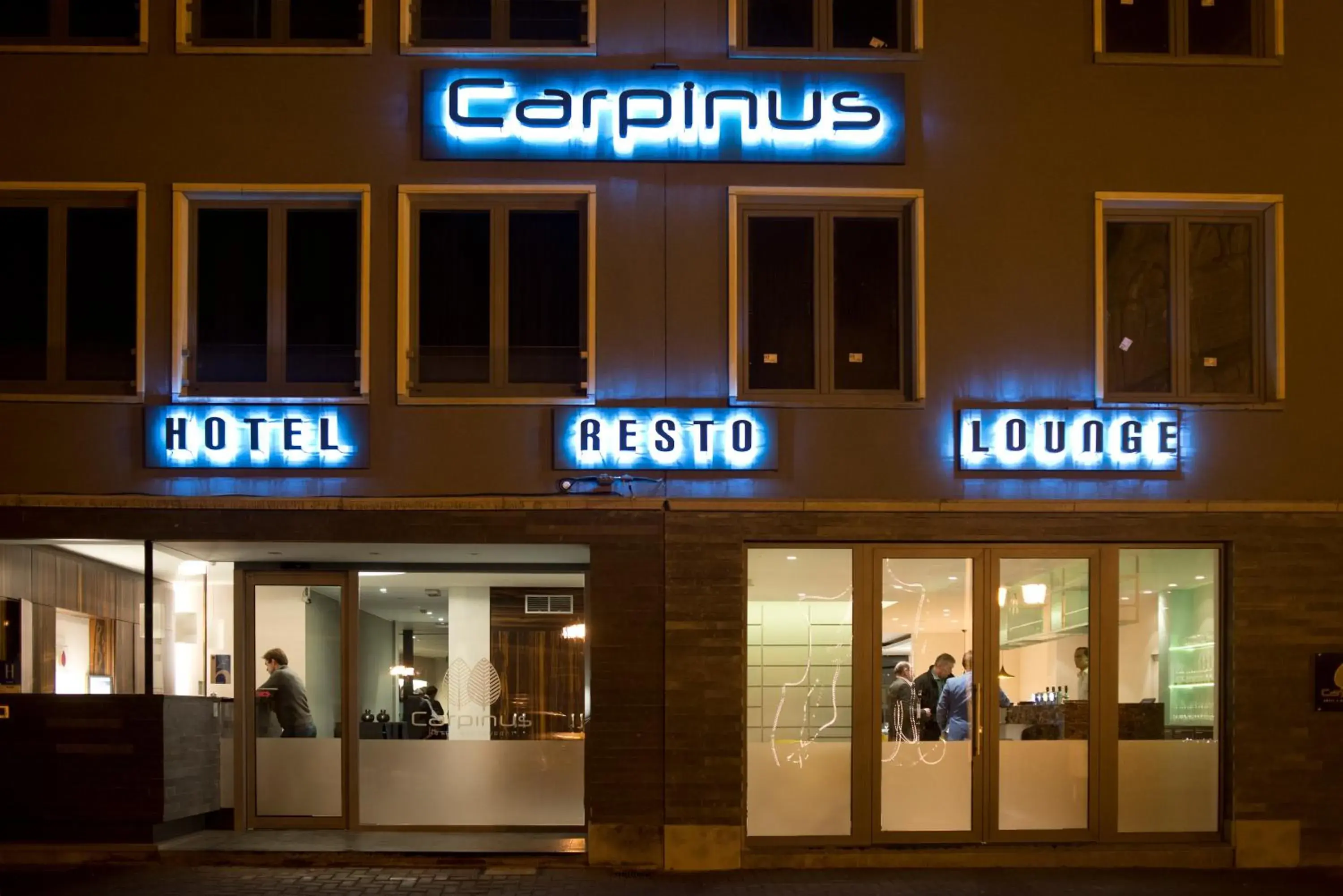 Hotel Carpinus Hotel Carpinus