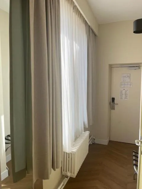 Amaryllis Hotel Veurne