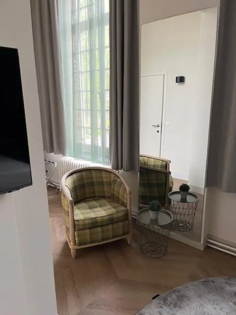 Amaryllis Hotel Veurne