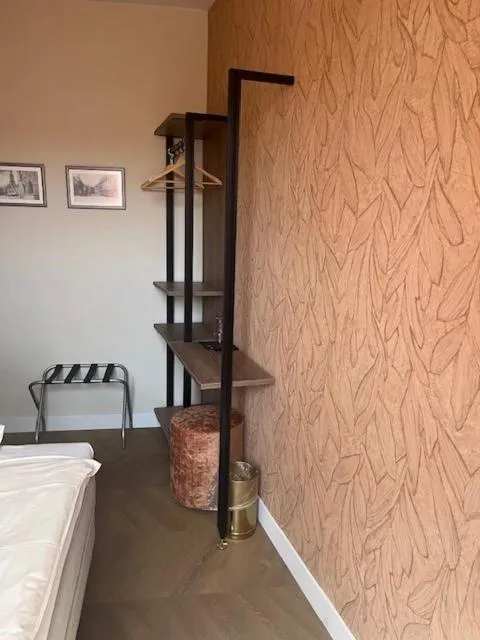 Amaryllis Hotel Veurne