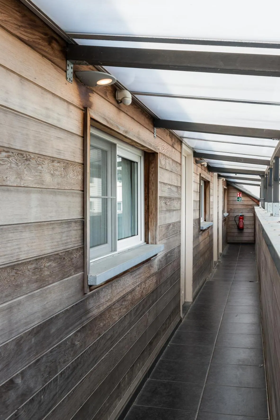 Parkhotel Gent Centrum