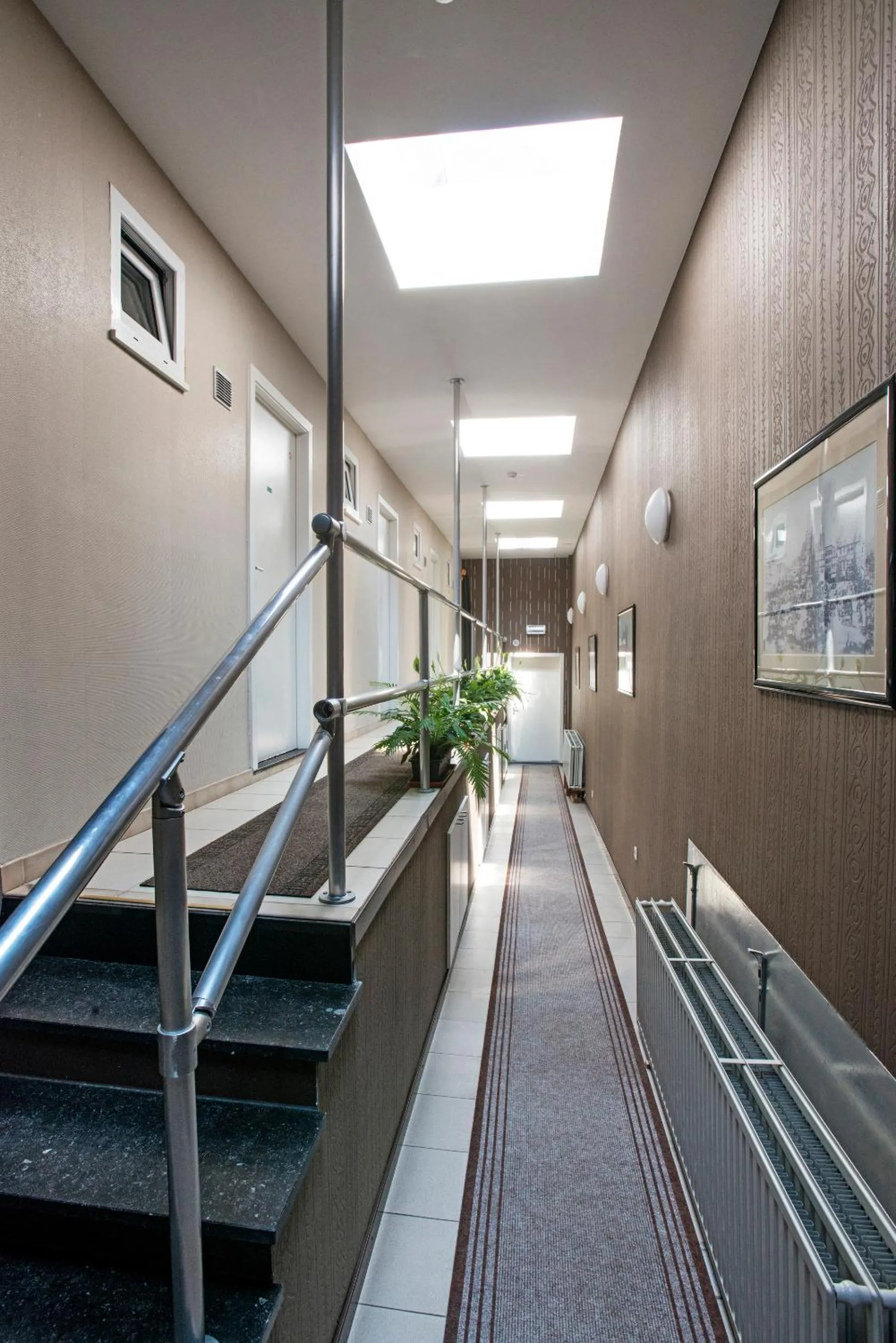 Other in Parkhotel Gent Centrum