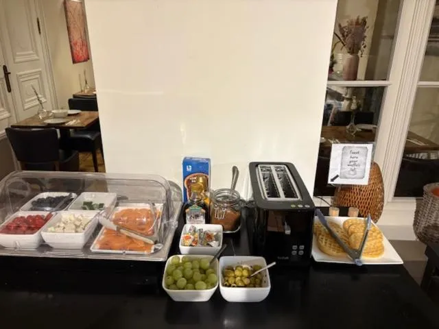 Parkhotel Gent Centrum