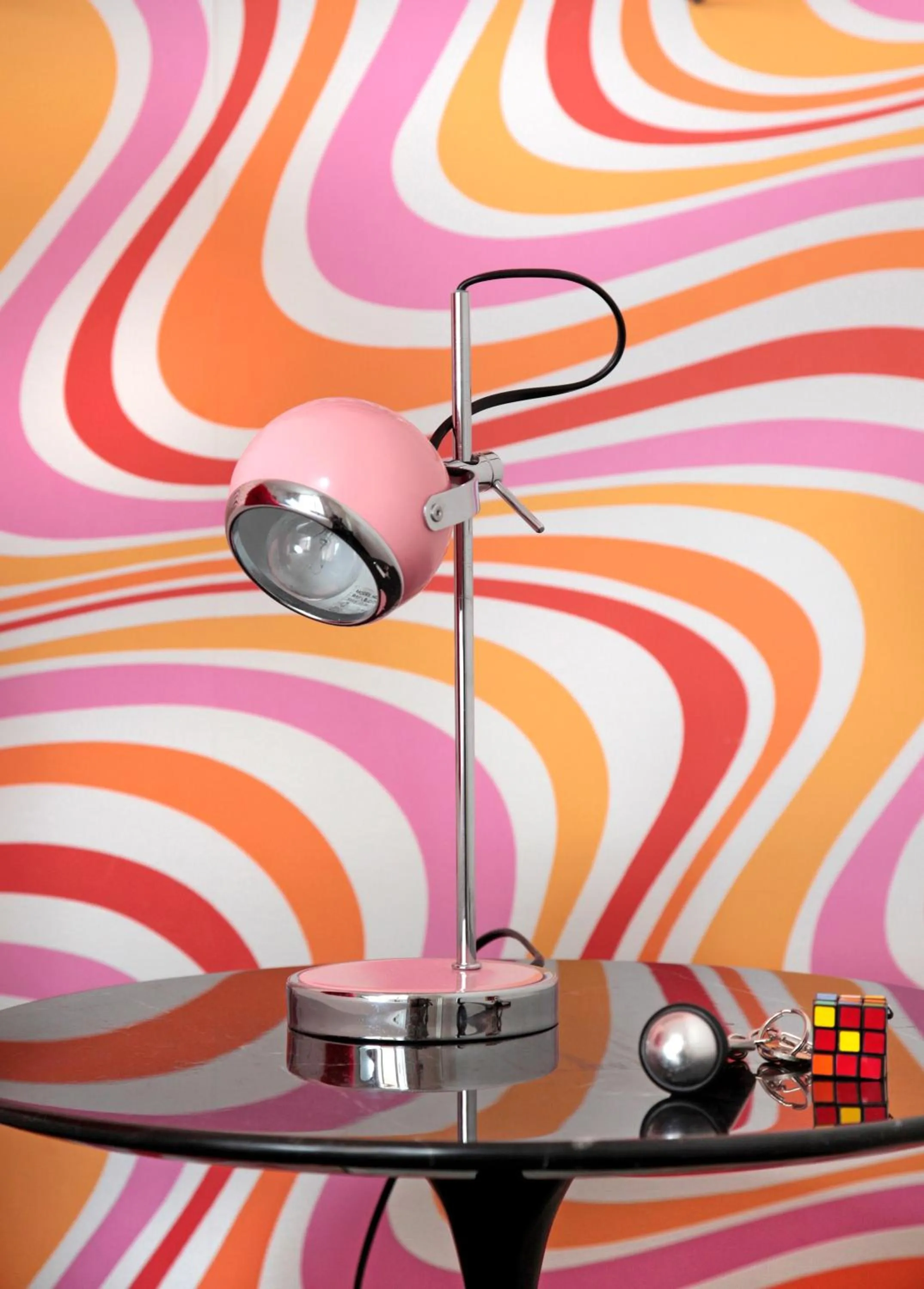 Lobby or reception in Vintage Hotel Brussels