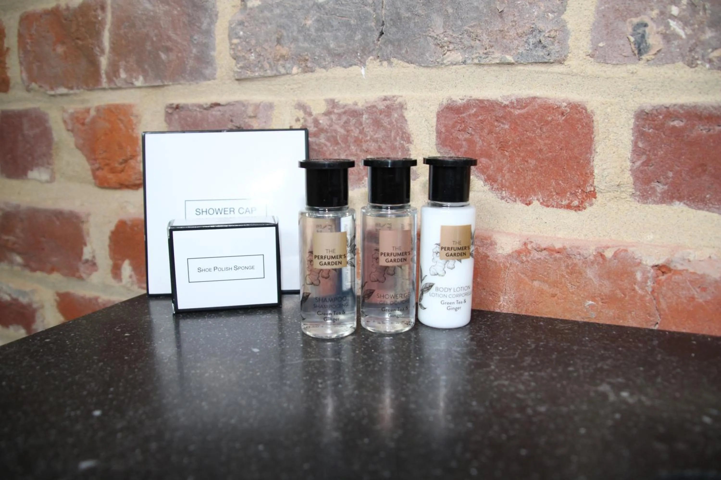 Property building in Hostellerie De Biek