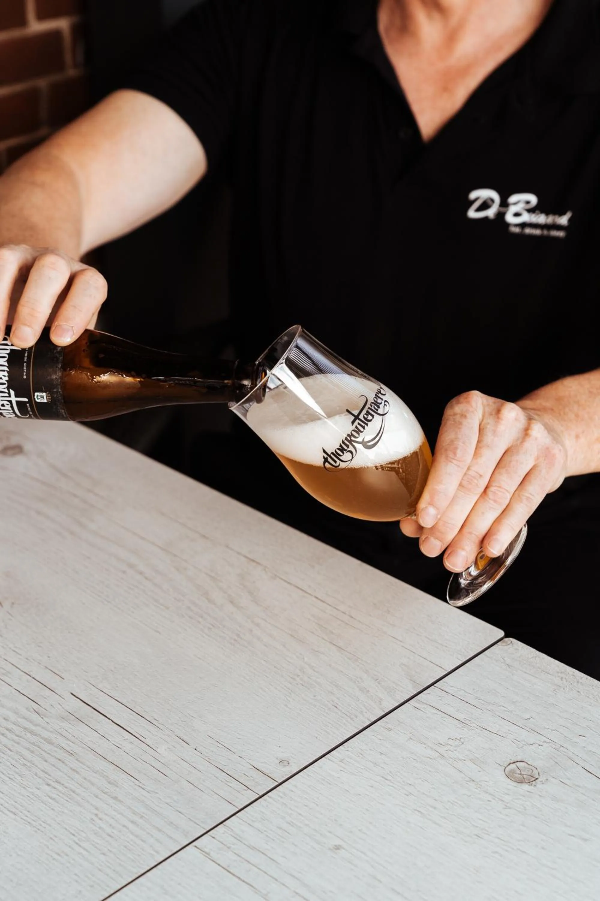 Restaurant/places to eat in Hotel Brasserie De Beiaard