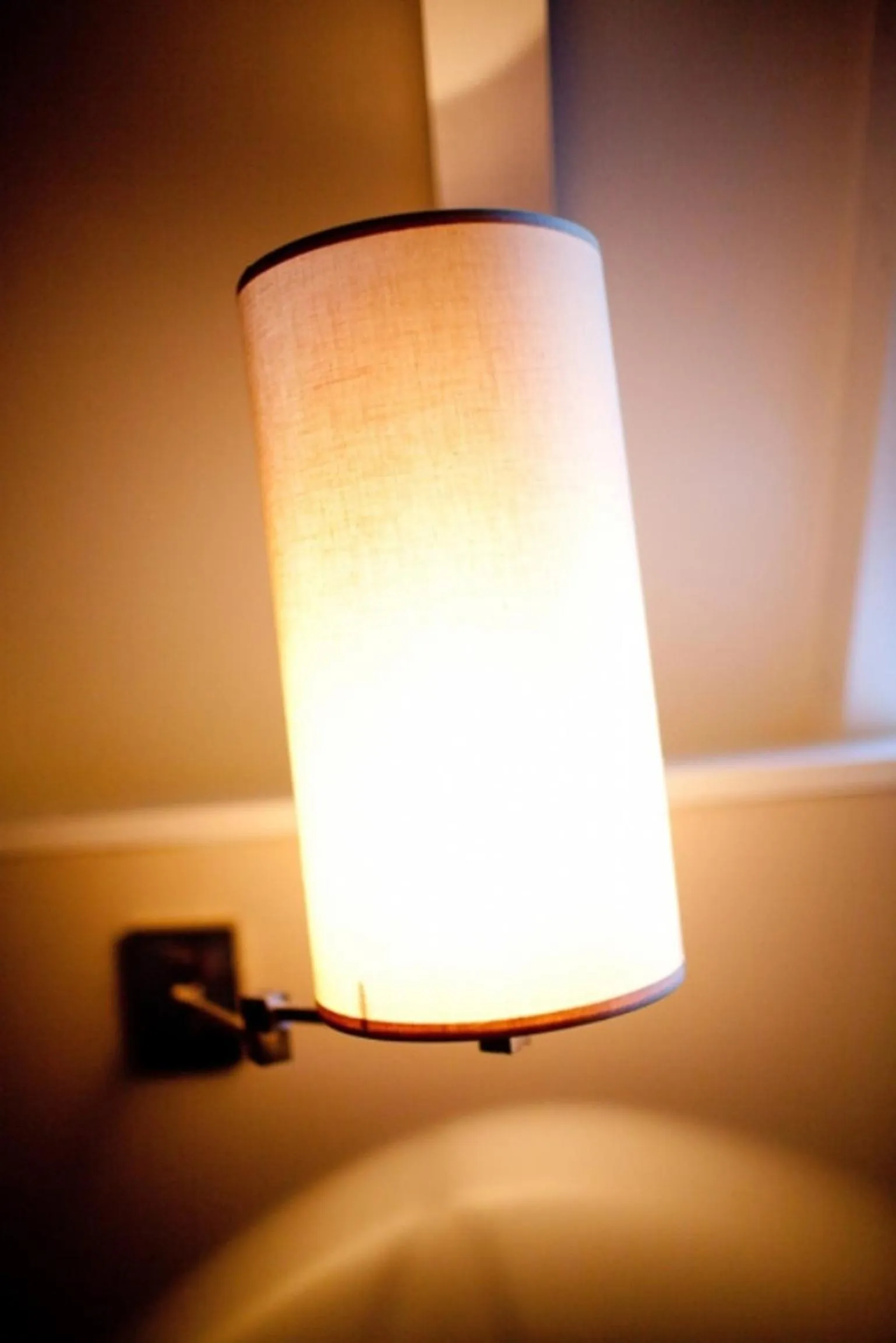 Decorative detail in Hostellerie Hof Ter Doest