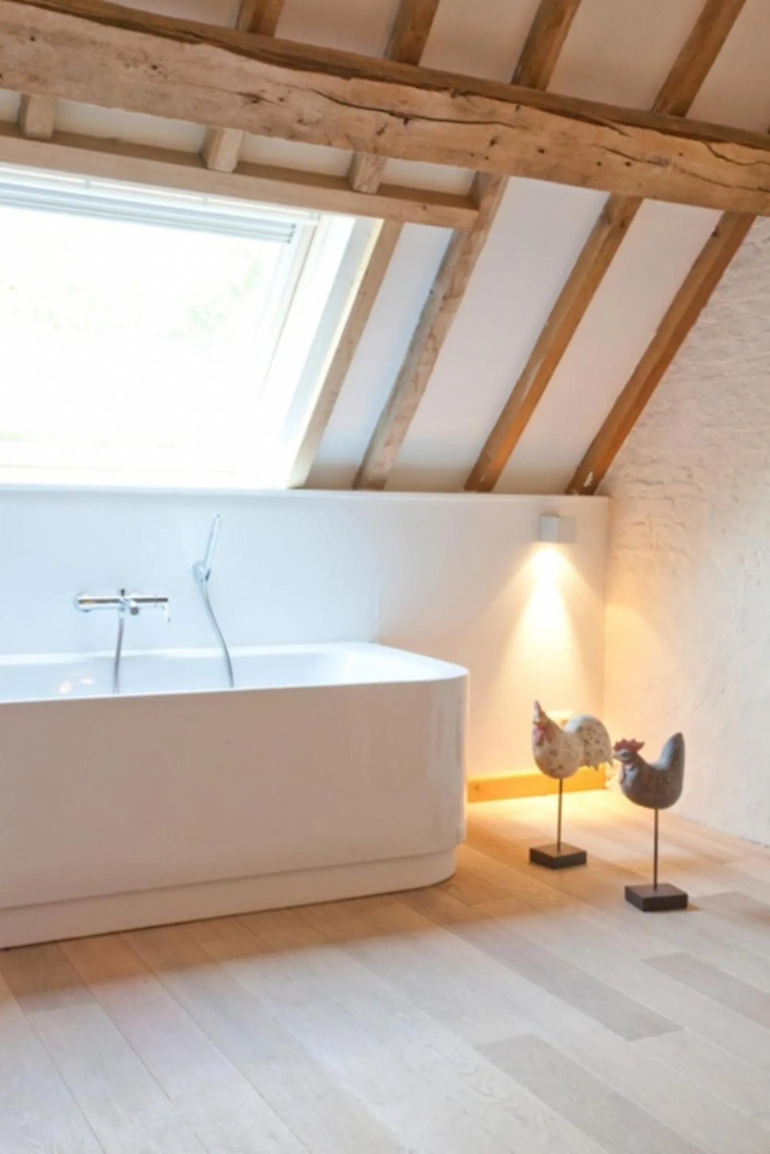 Bathroom, Bed in Hostellerie Hof Ter Doest