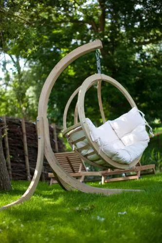 Garden in Hostellerie Hof Ter Doest