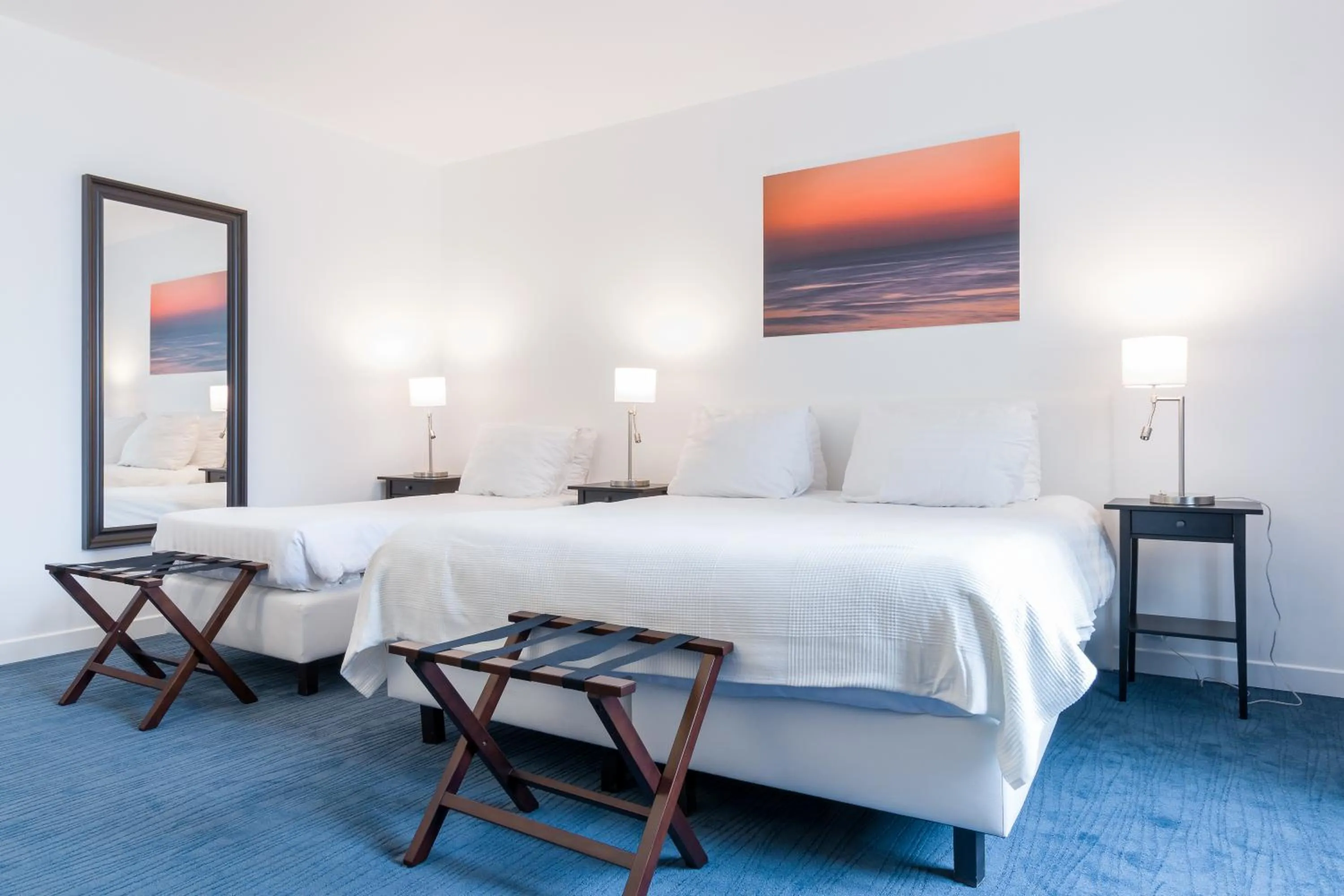 Day, Bed in Thermae Palace