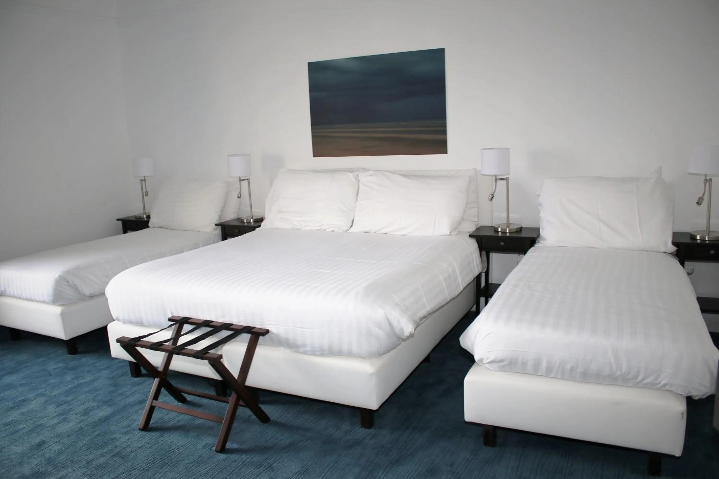 Day, Bed in Thermae Palace