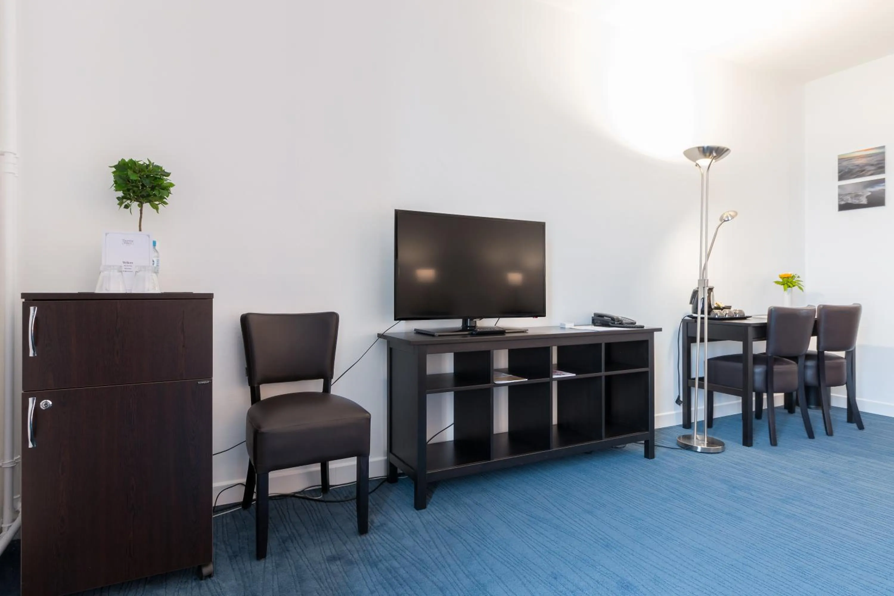 Day in Thermae Palace