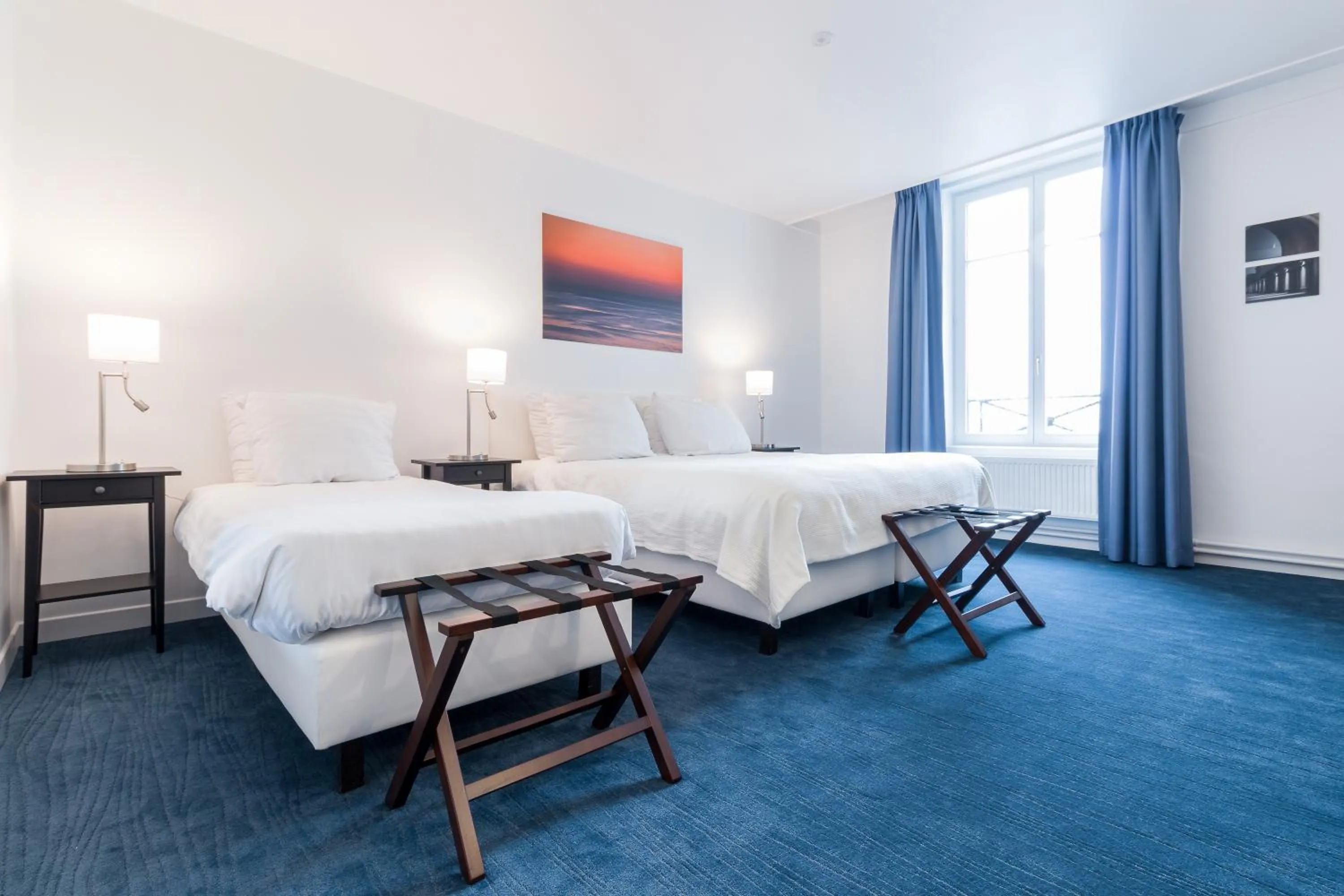 Day in Thermae Palace