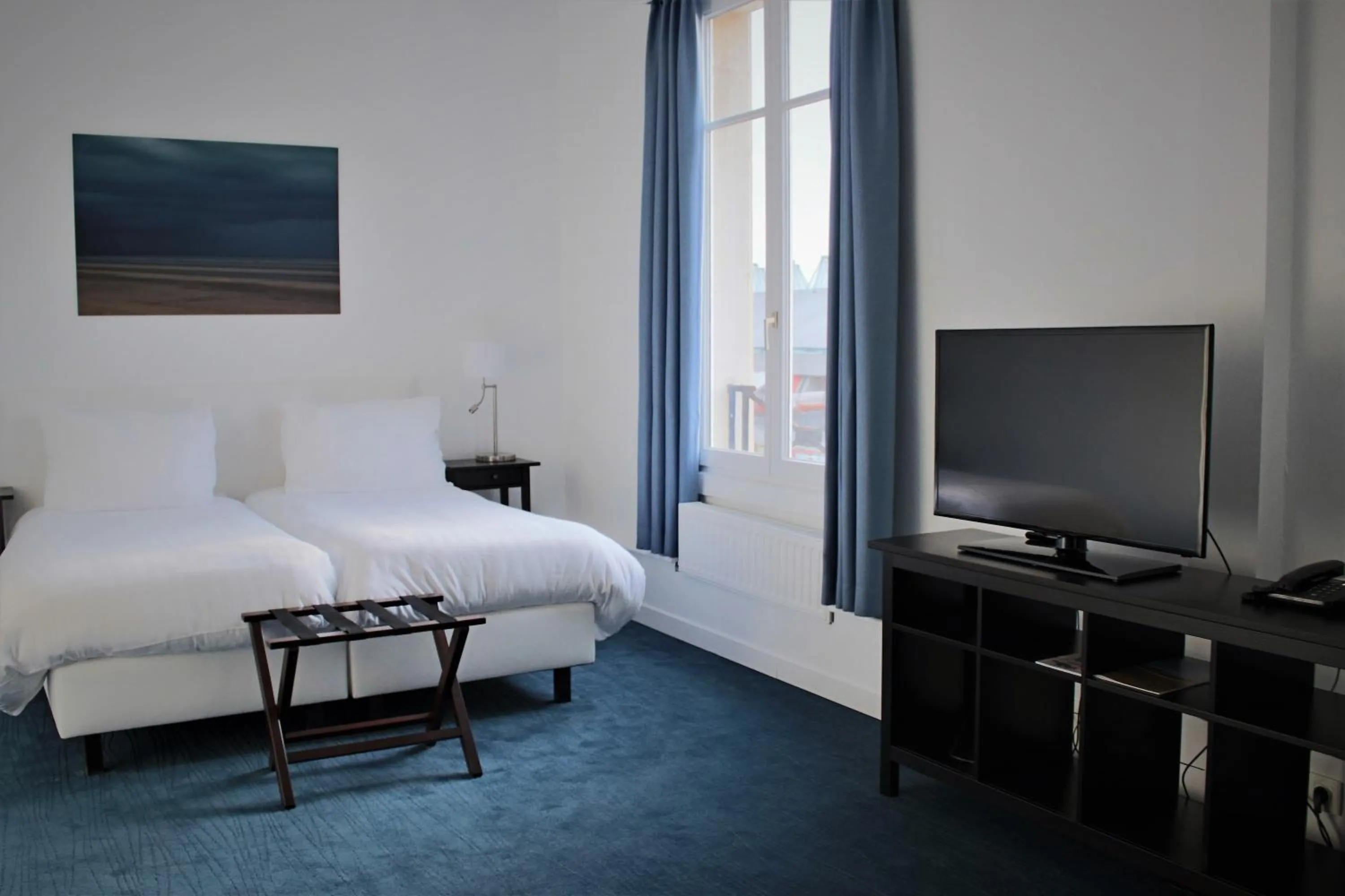 Day, Bed in Thermae Palace