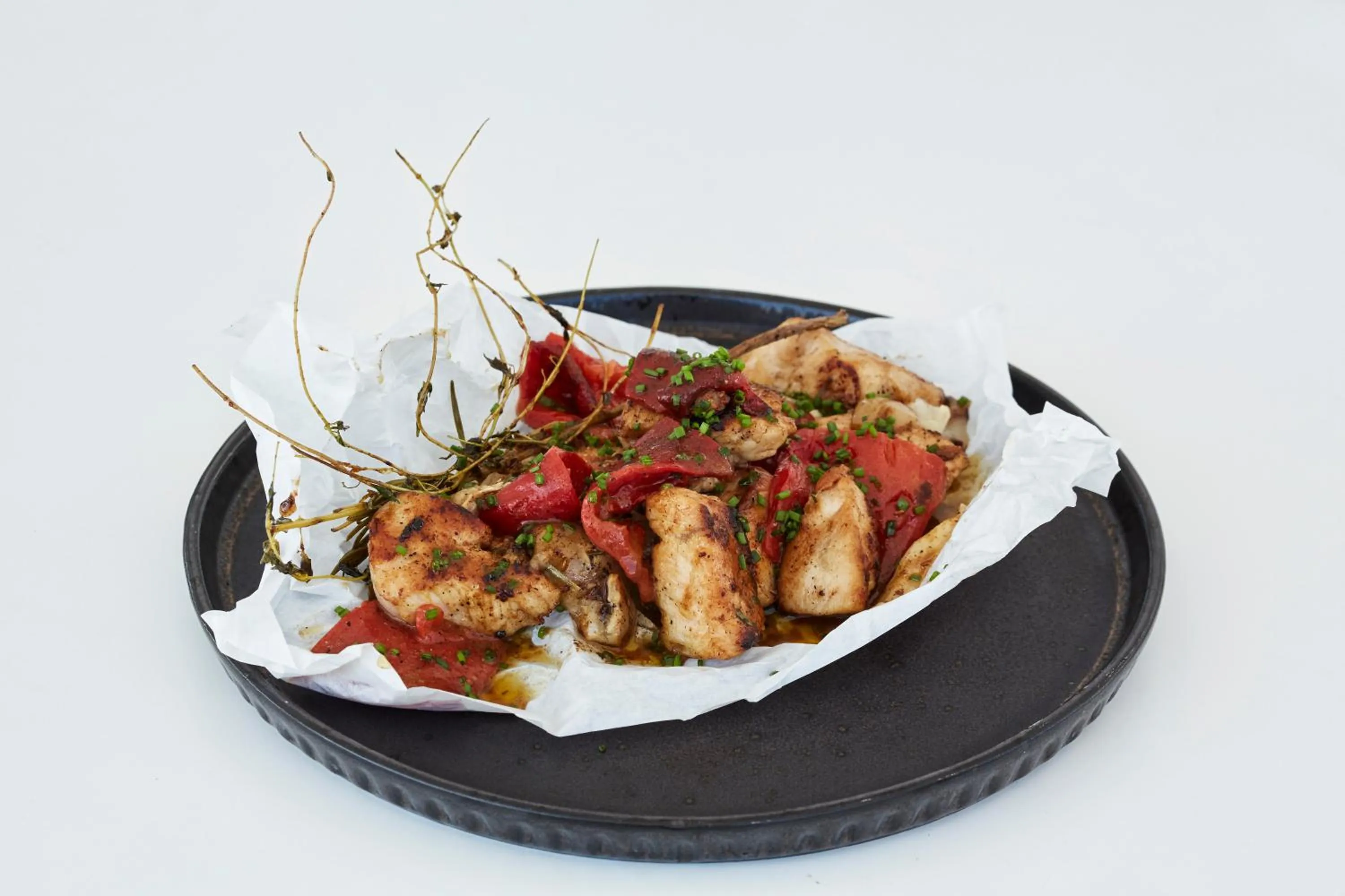 Restaurant/places to eat in White Dunes Luxury Boutique Hotel