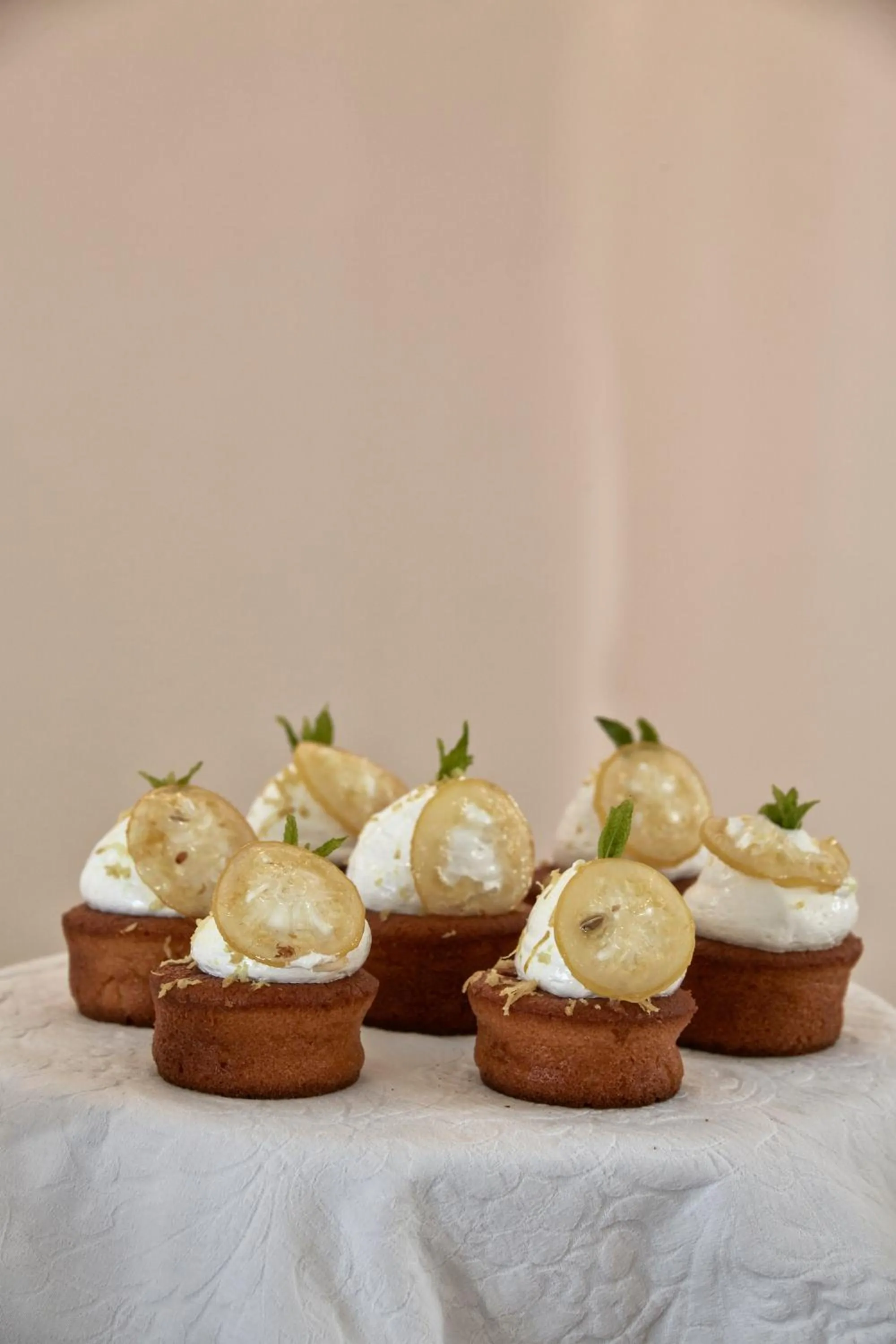 Breakfast in White Dunes Luxury Boutique Hotel