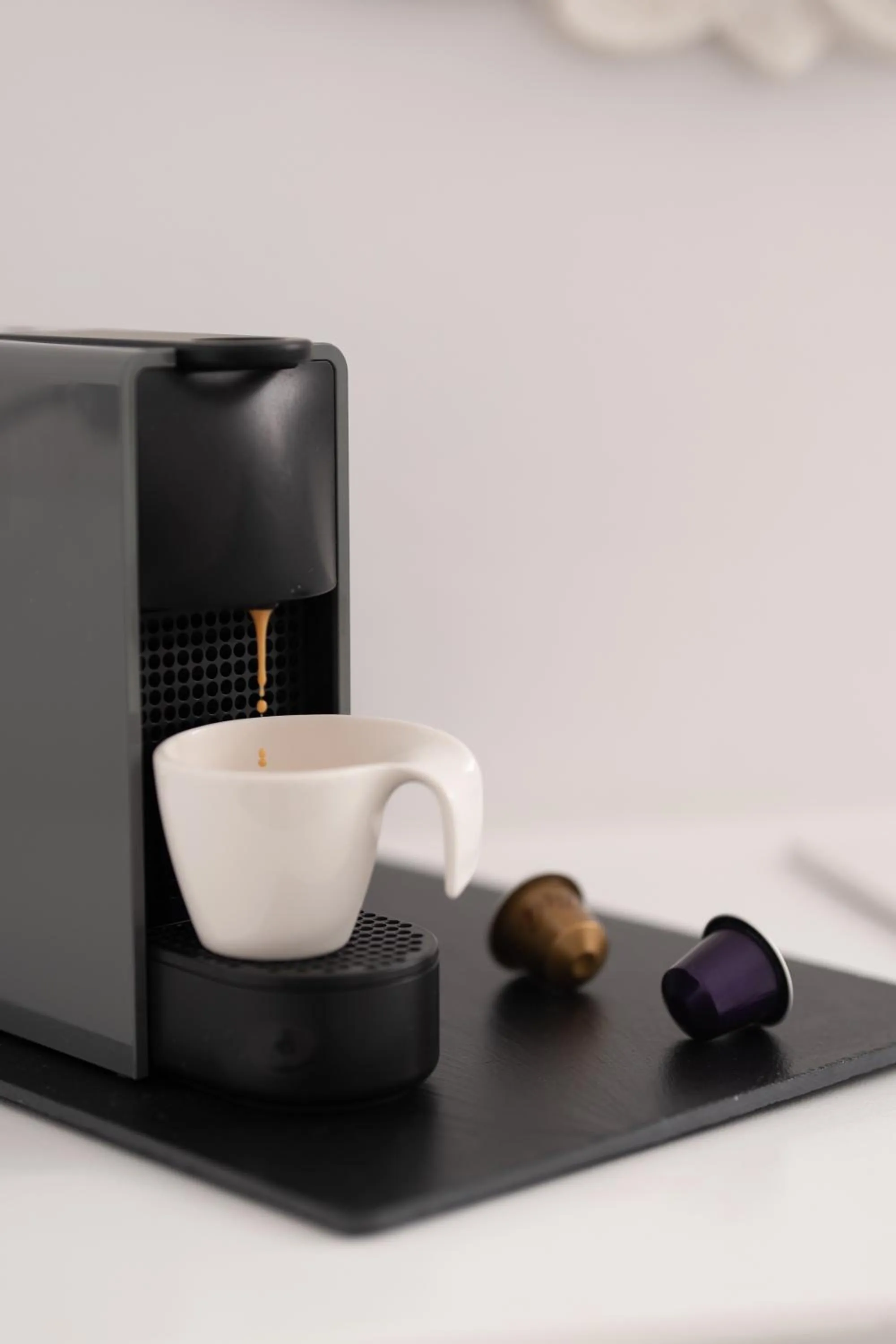 Coffee/tea facilities in White Dunes Luxury Boutique Hotel