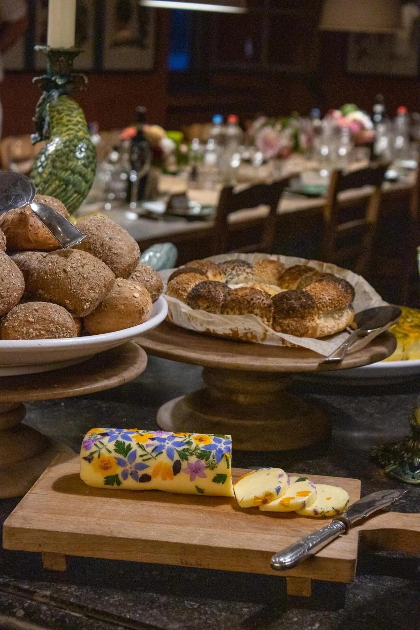 B&B Kasteelhoeve de Kerckhem