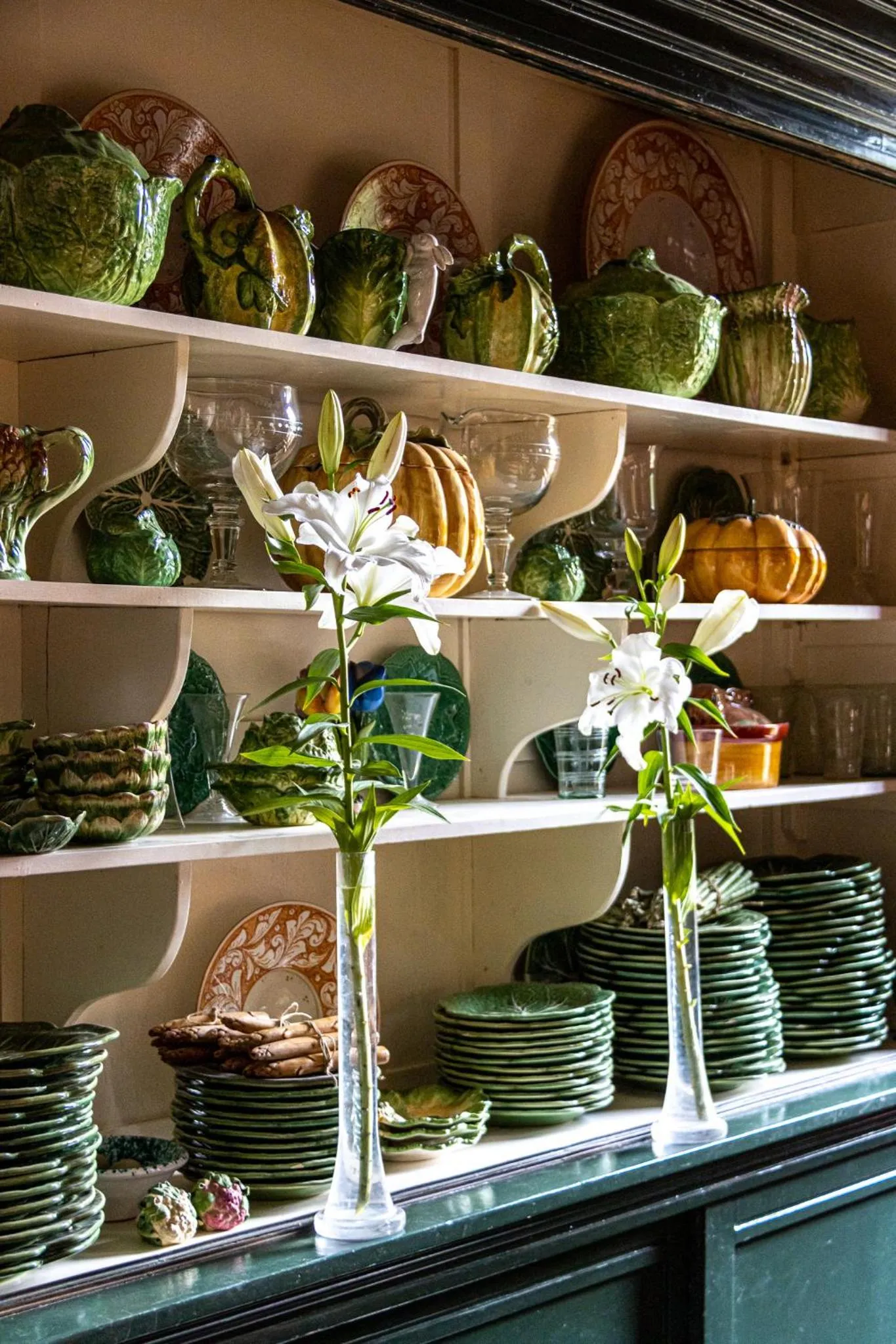 B&B Kasteelhoeve de Kerckhem