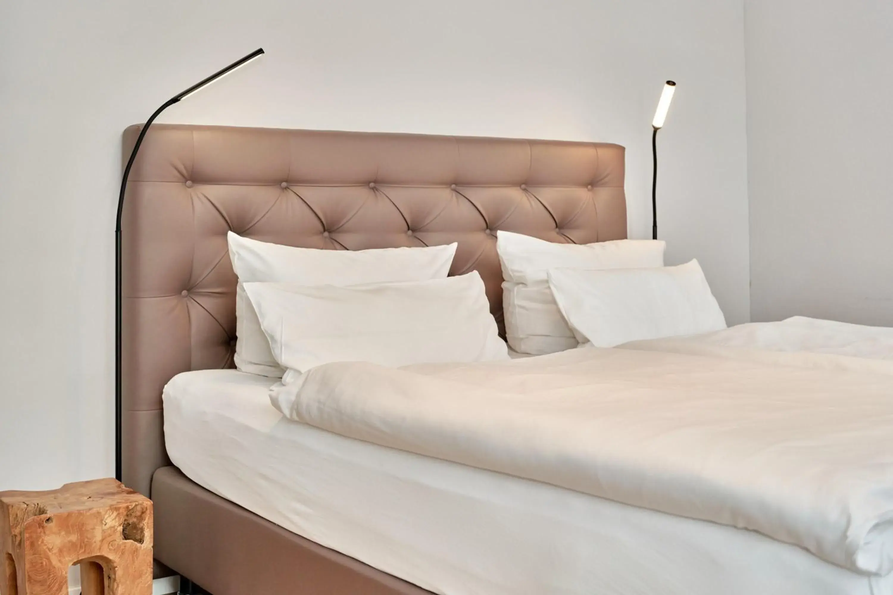 One-Bedroom Apartment with Terrace - 2 in havelblau Ferienlofts One-Bedroom Apartment with Terrace - 2 in havelblau Ferienlofts
