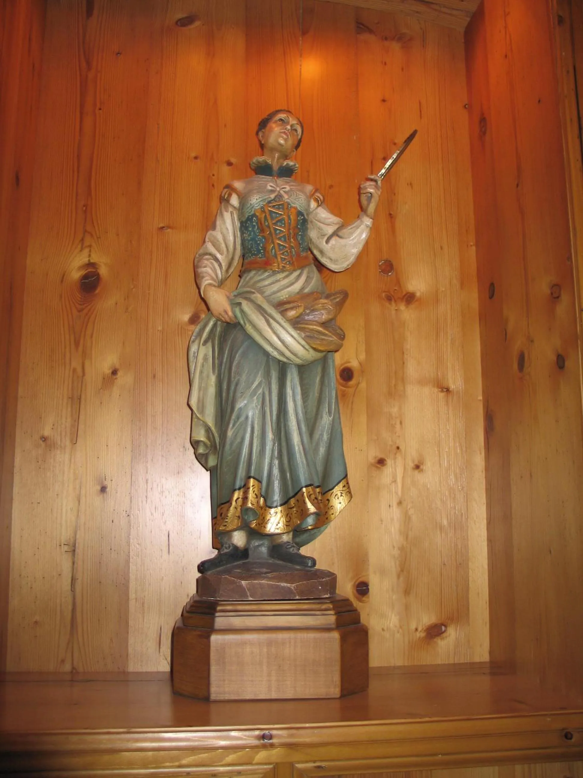 Banquet/Function facilities in Landhotel Kahrmühle