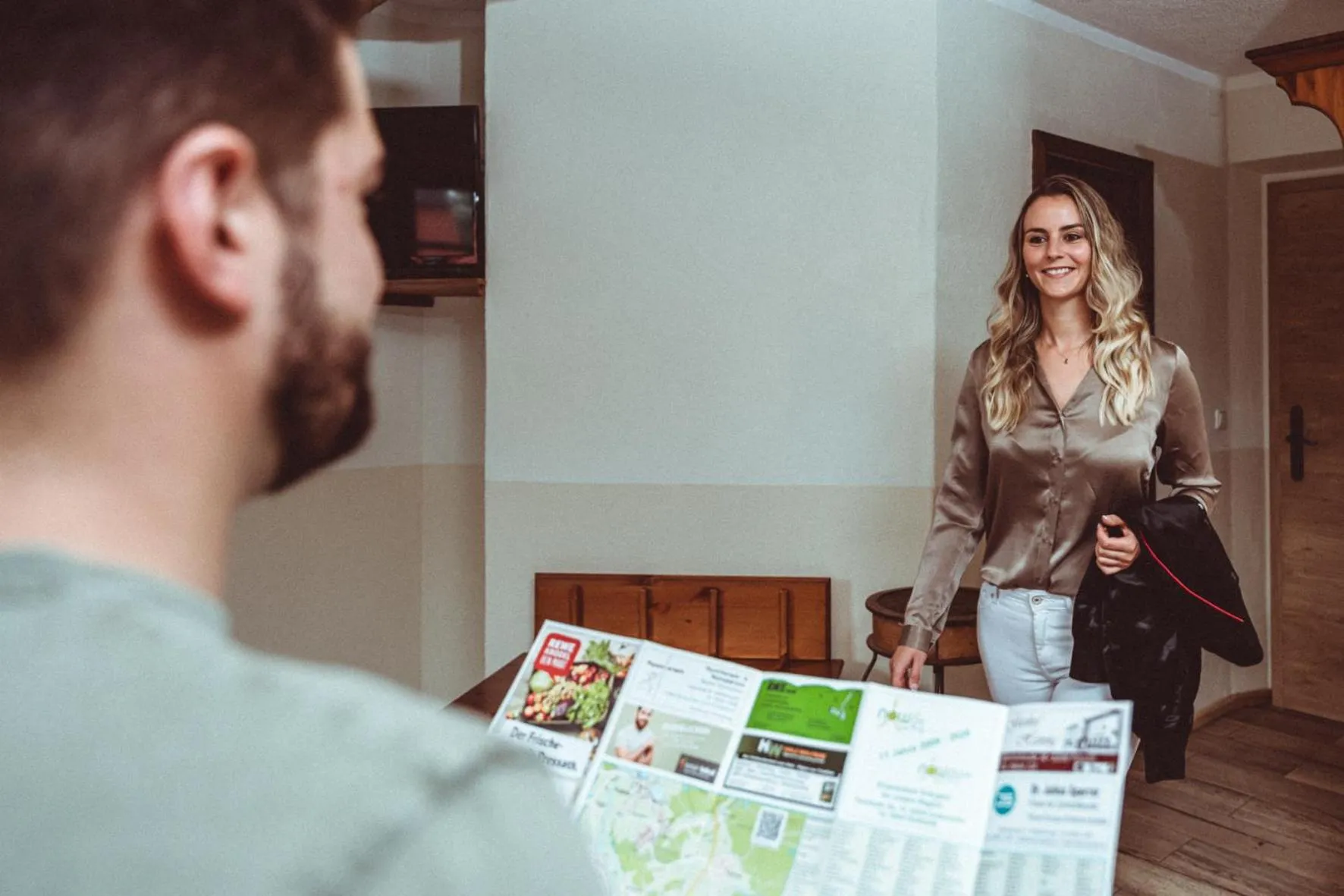 Landhotel Kahrmühle