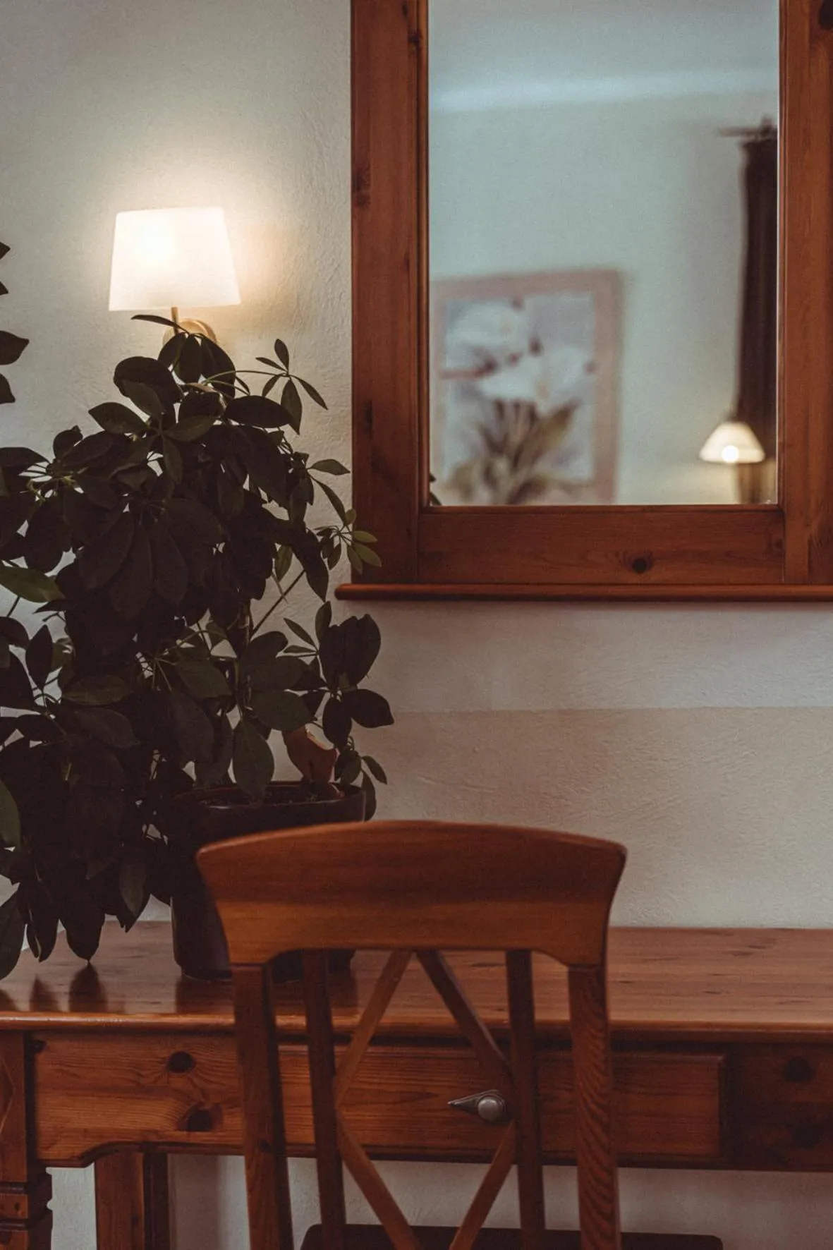 Landhotel Kahrmühle