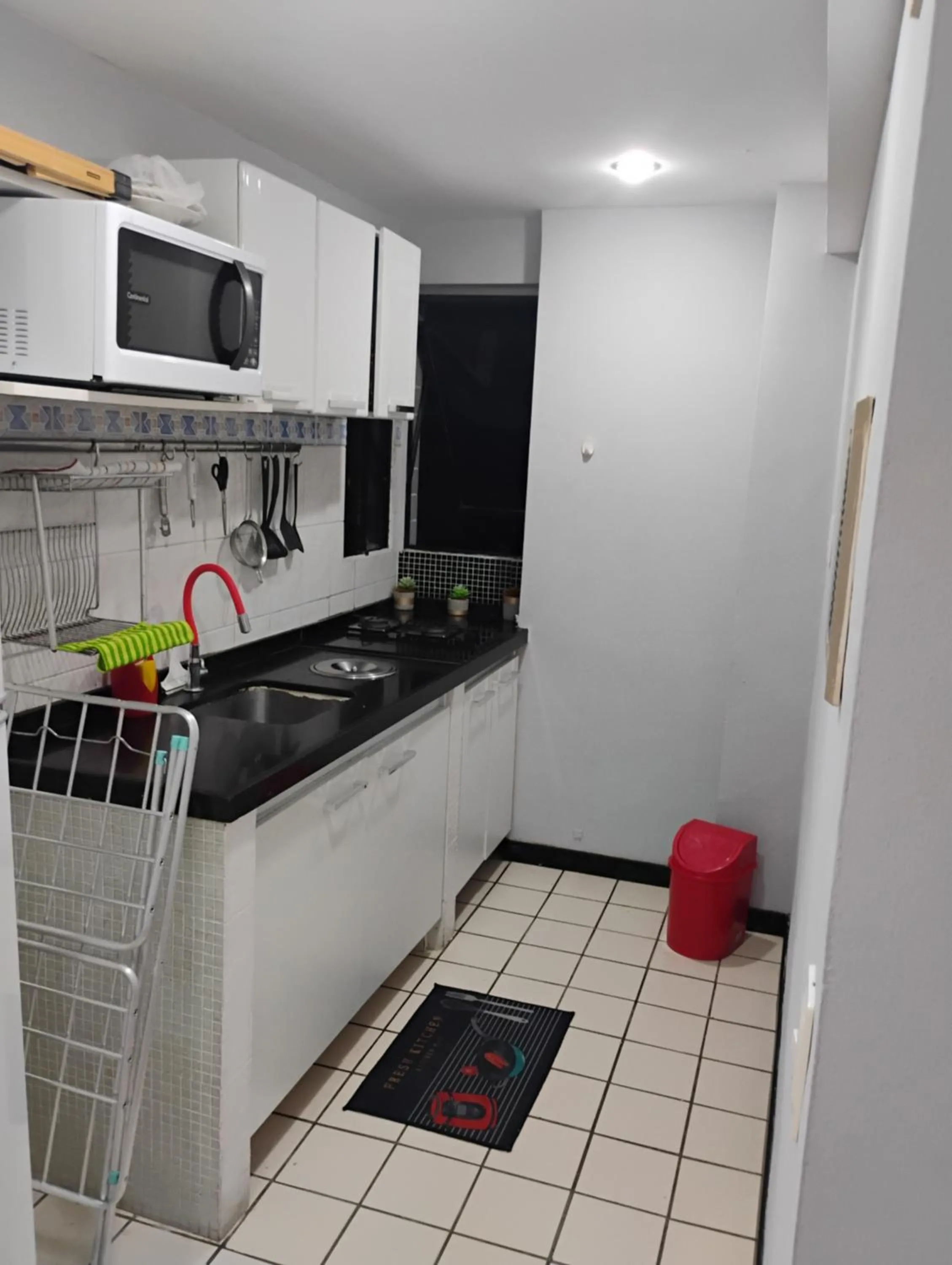 Boa Viagem Flat BVF 777