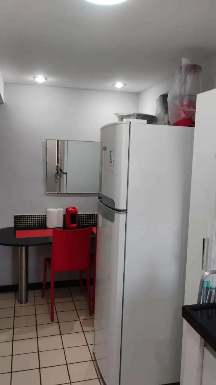 Boa Viagem Flat BVF 777