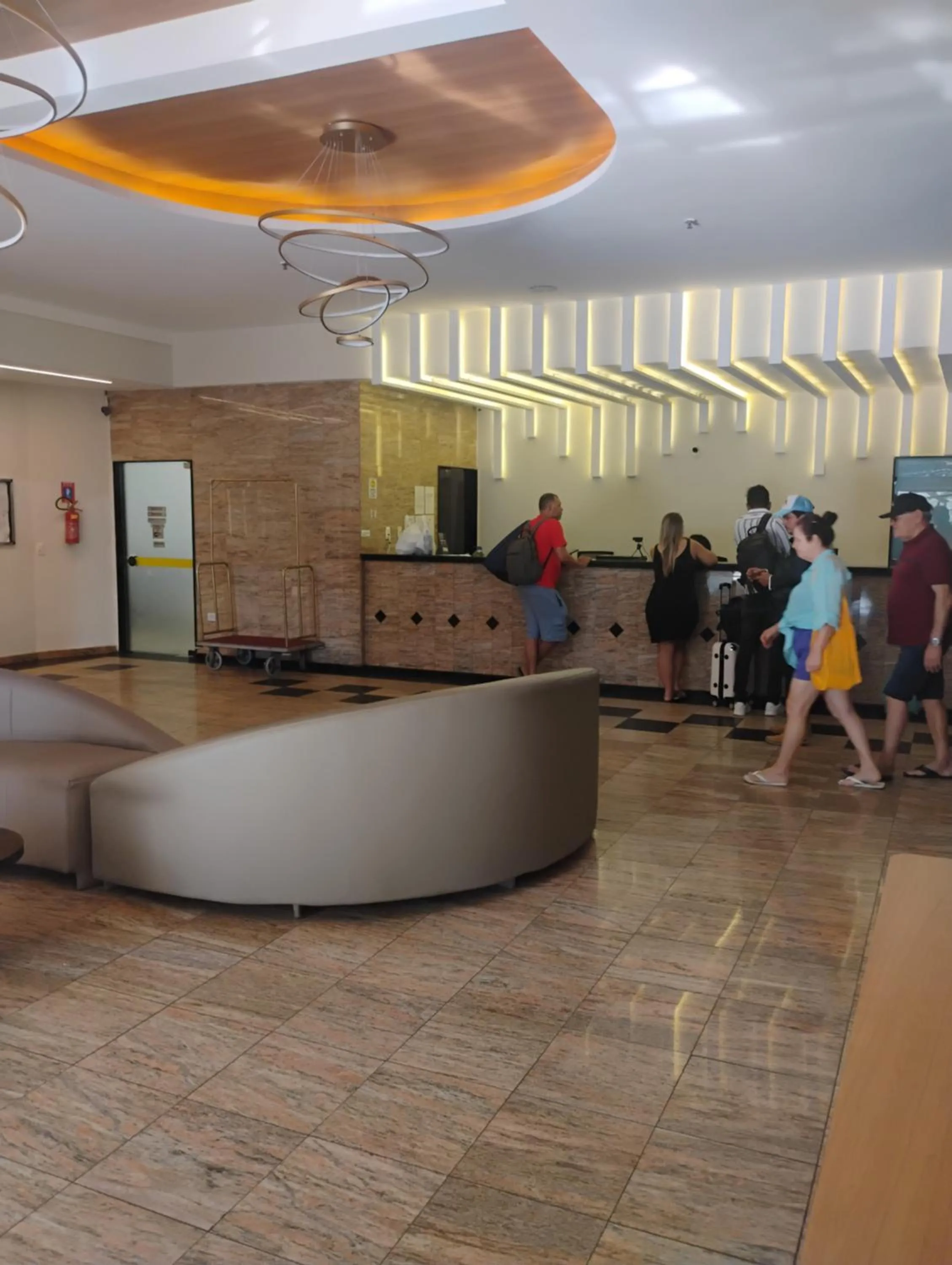 Boa Viagem Flat BVF 777