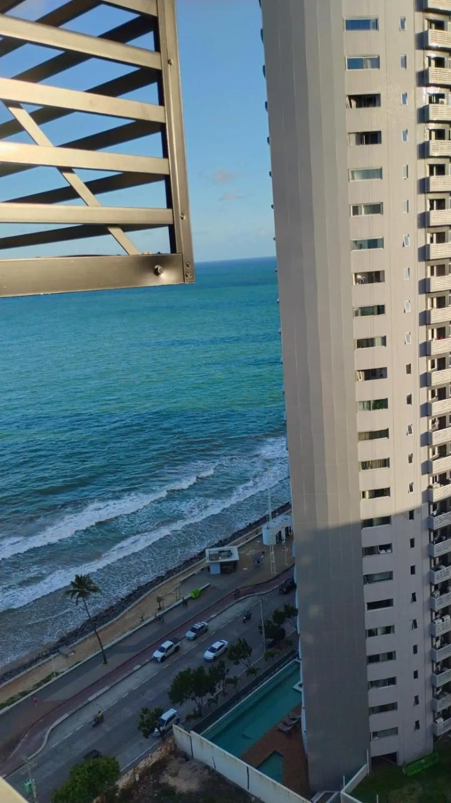 Boa Viagem Flat BVF 777