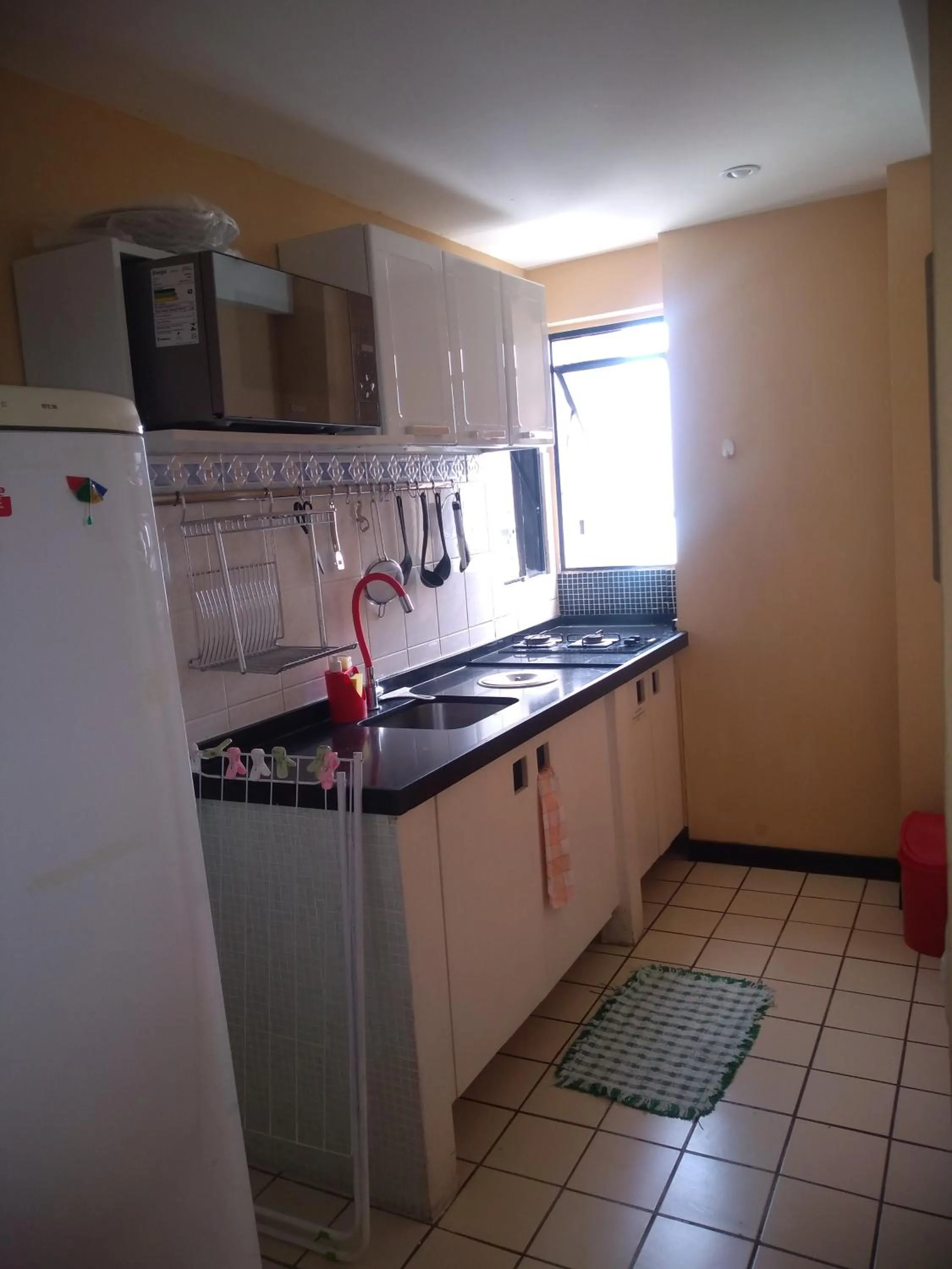 Boa Viagem Flat BVF 777