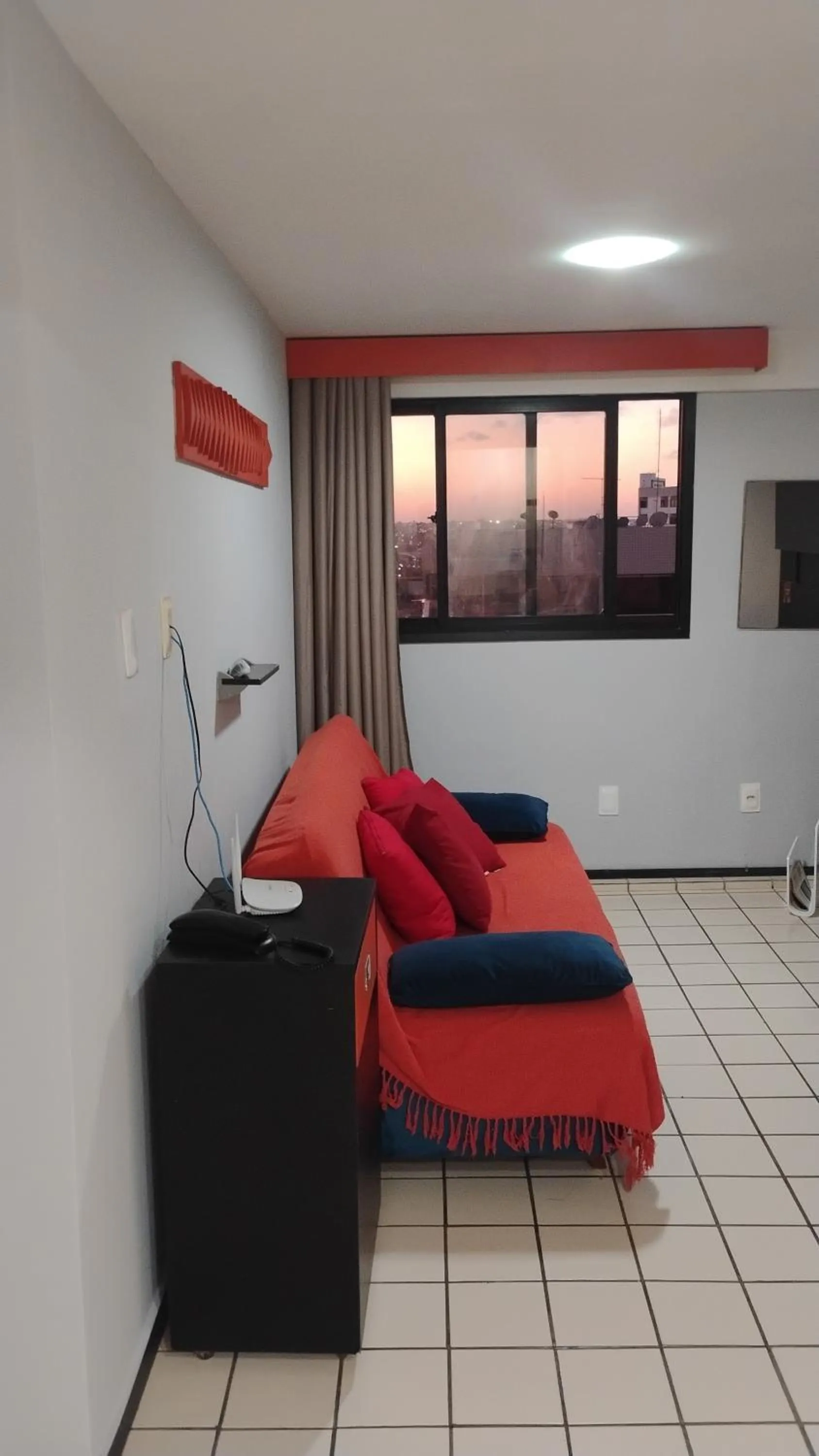 Boa Viagem Flat BVF 777