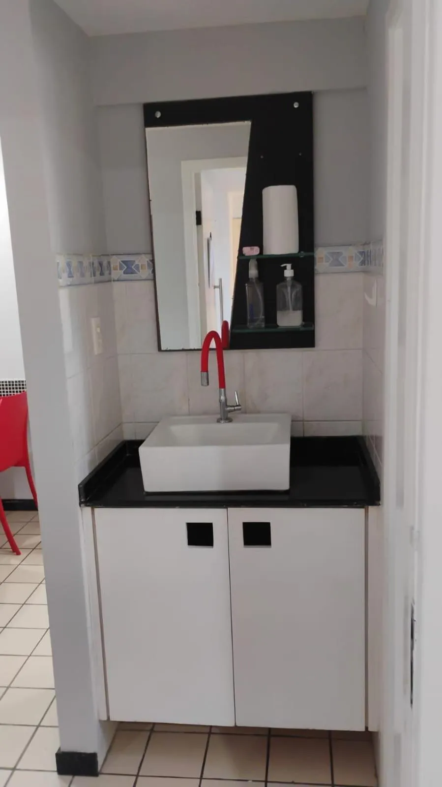 Boa Viagem Flat BVF 777