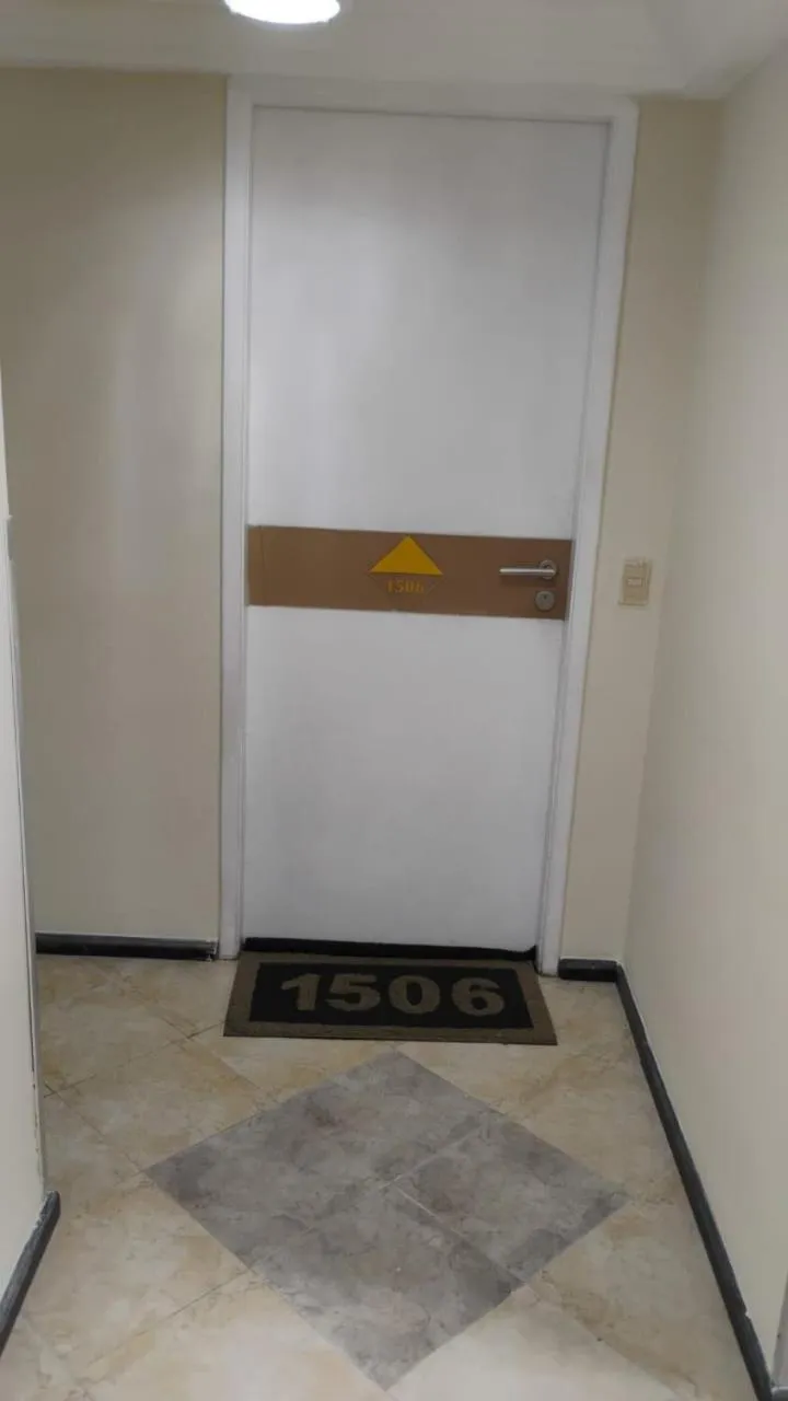 Boa Viagem Flat BVF 777