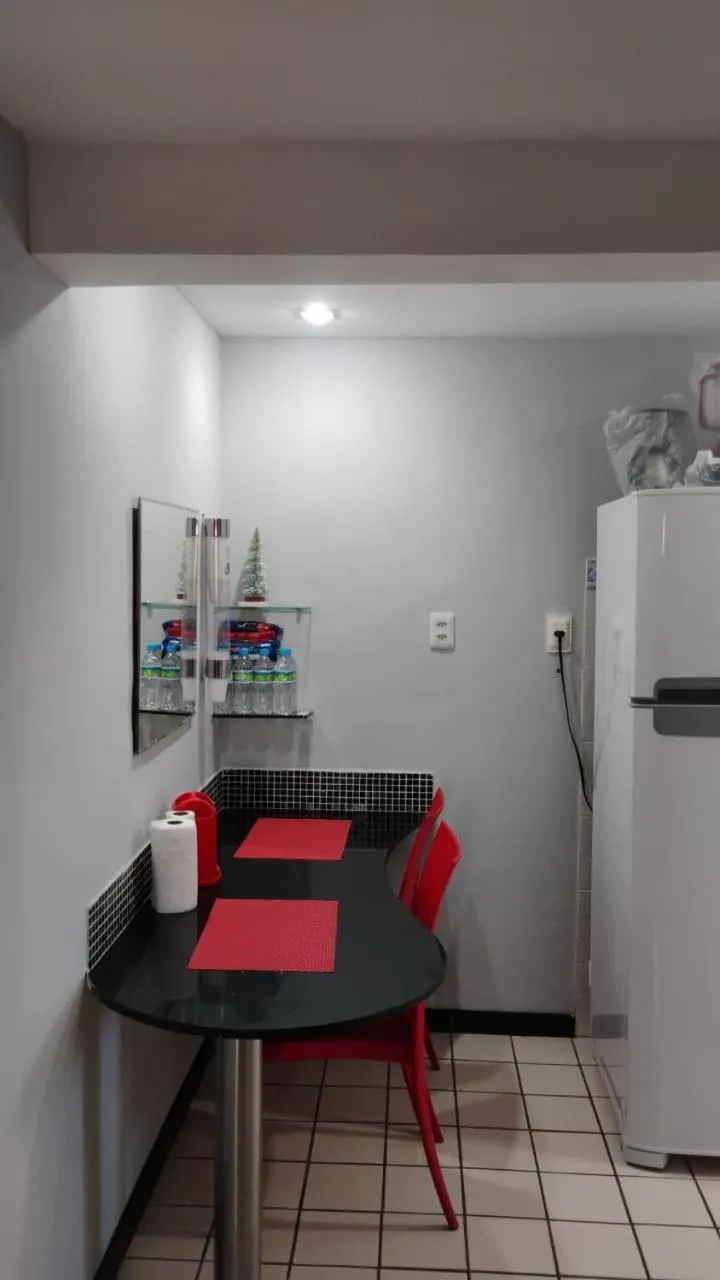 Boa Viagem Flat BVF 777