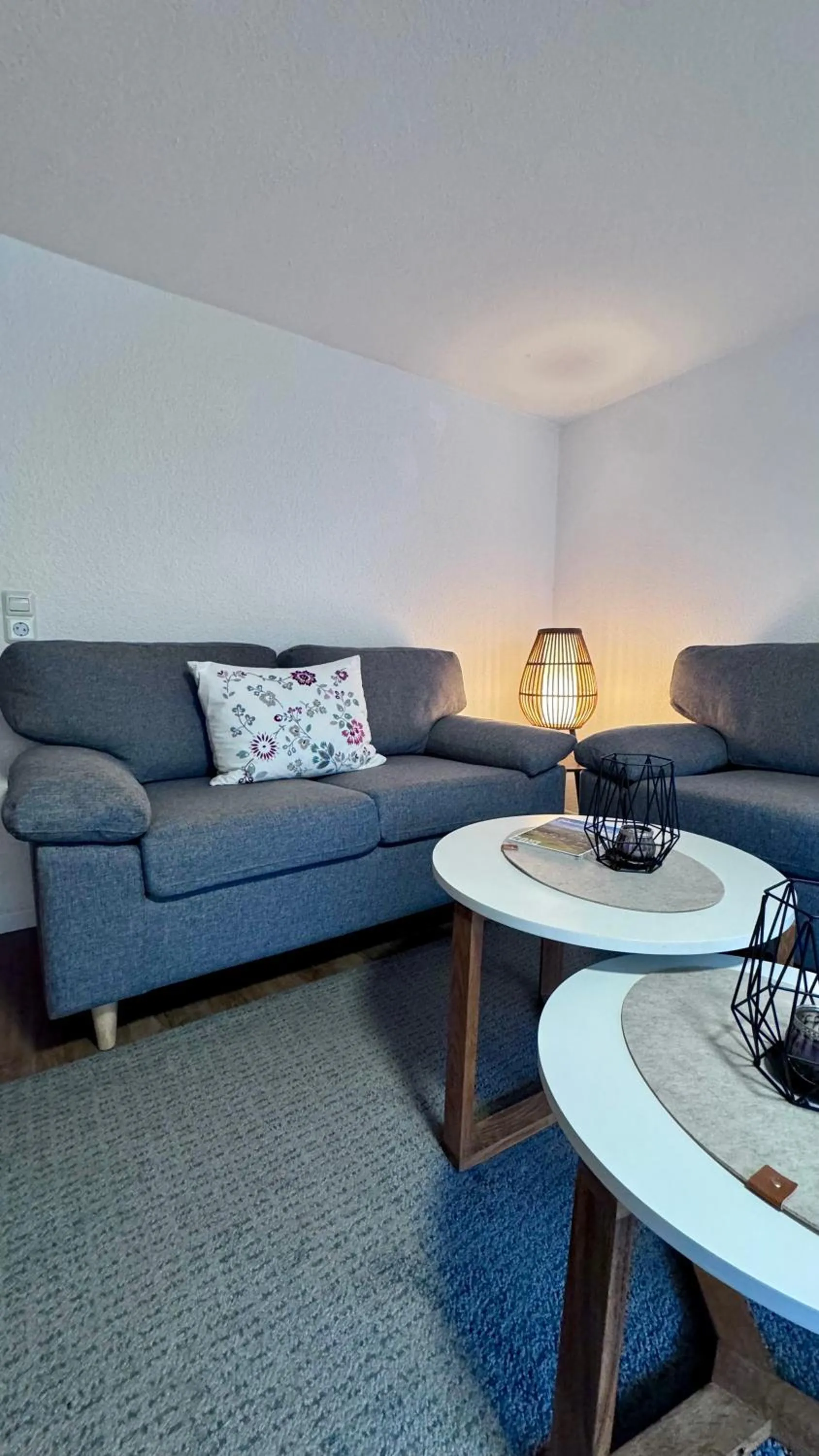 Landferienwohnung Simon