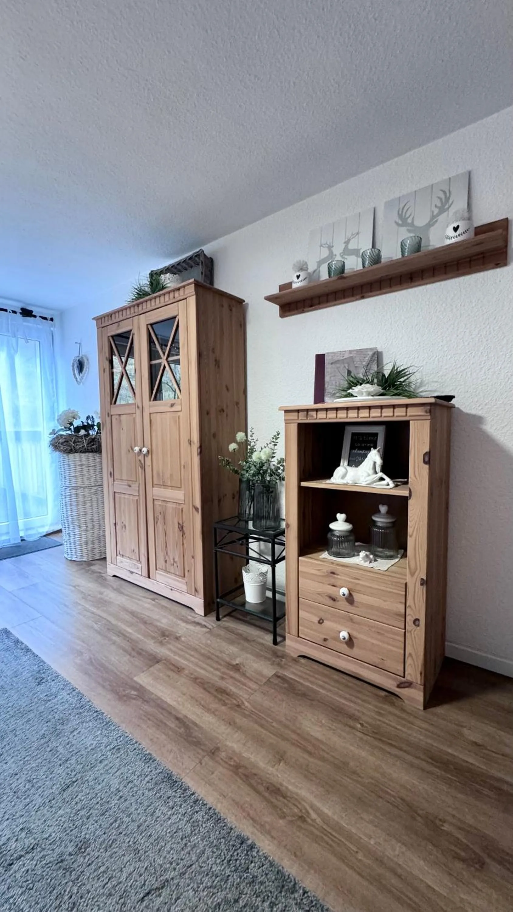 Landferienwohnung Simon