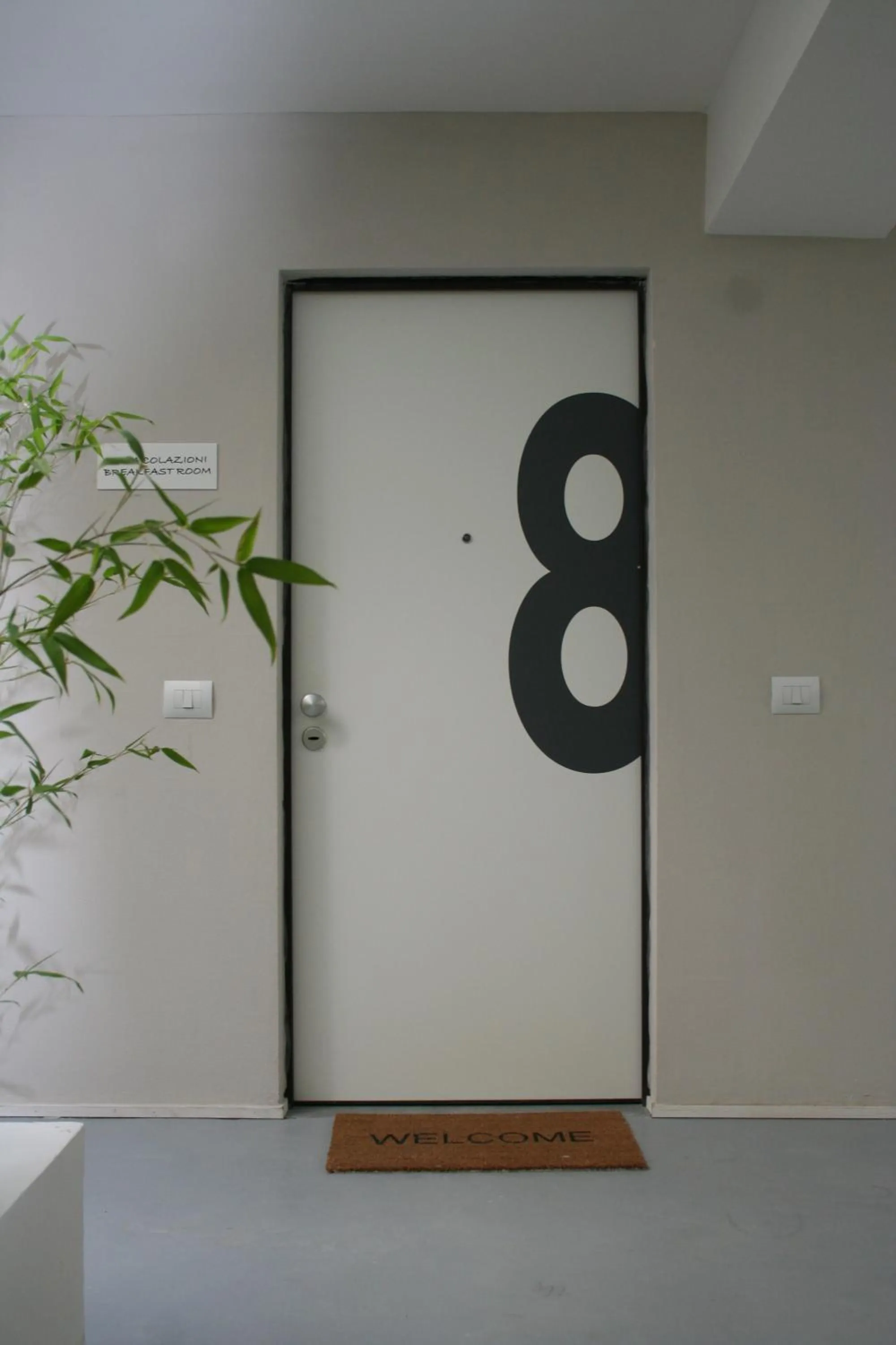 Property building in Levante Residence