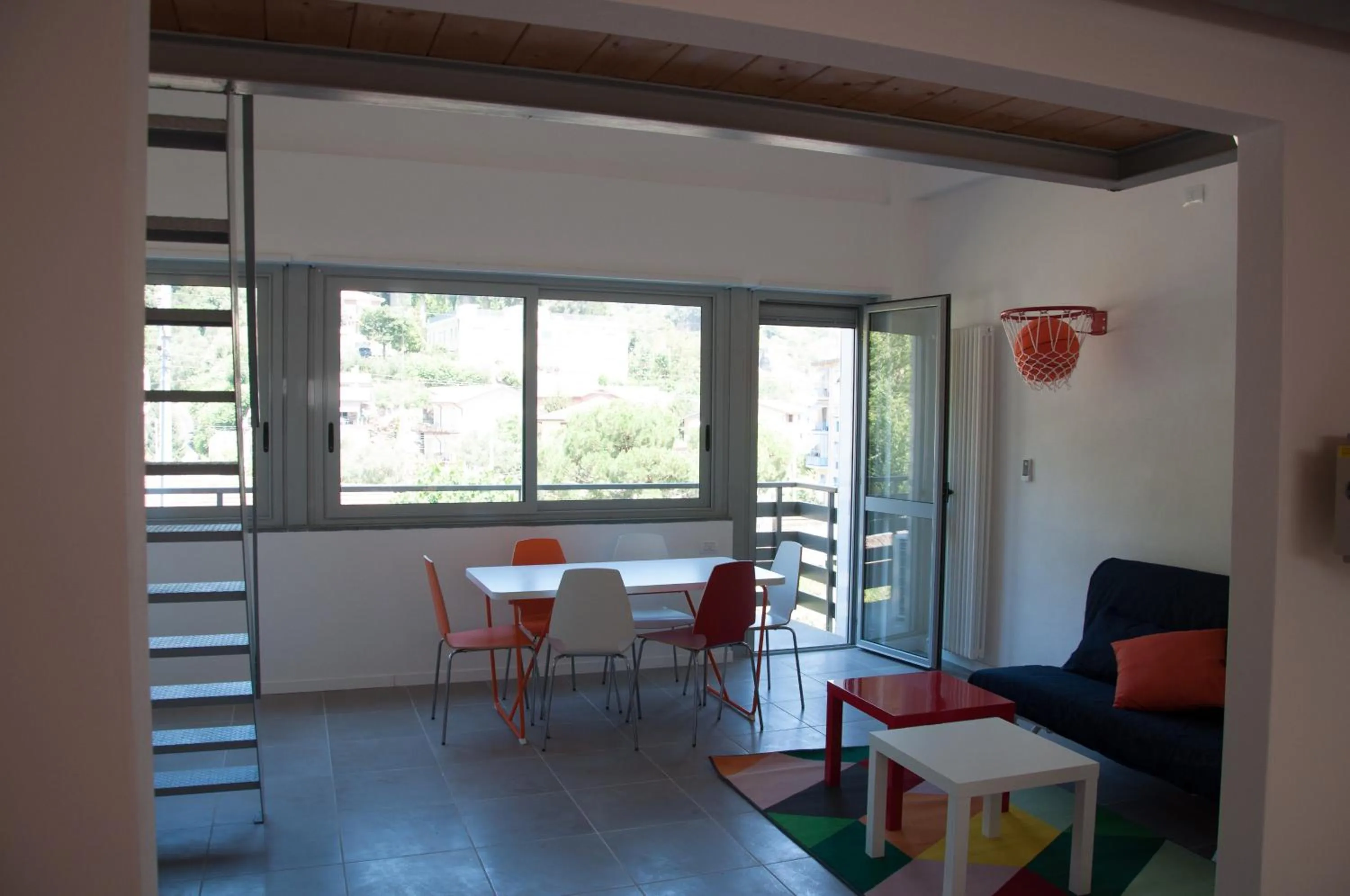 Photo of the whole room in Levante Residence