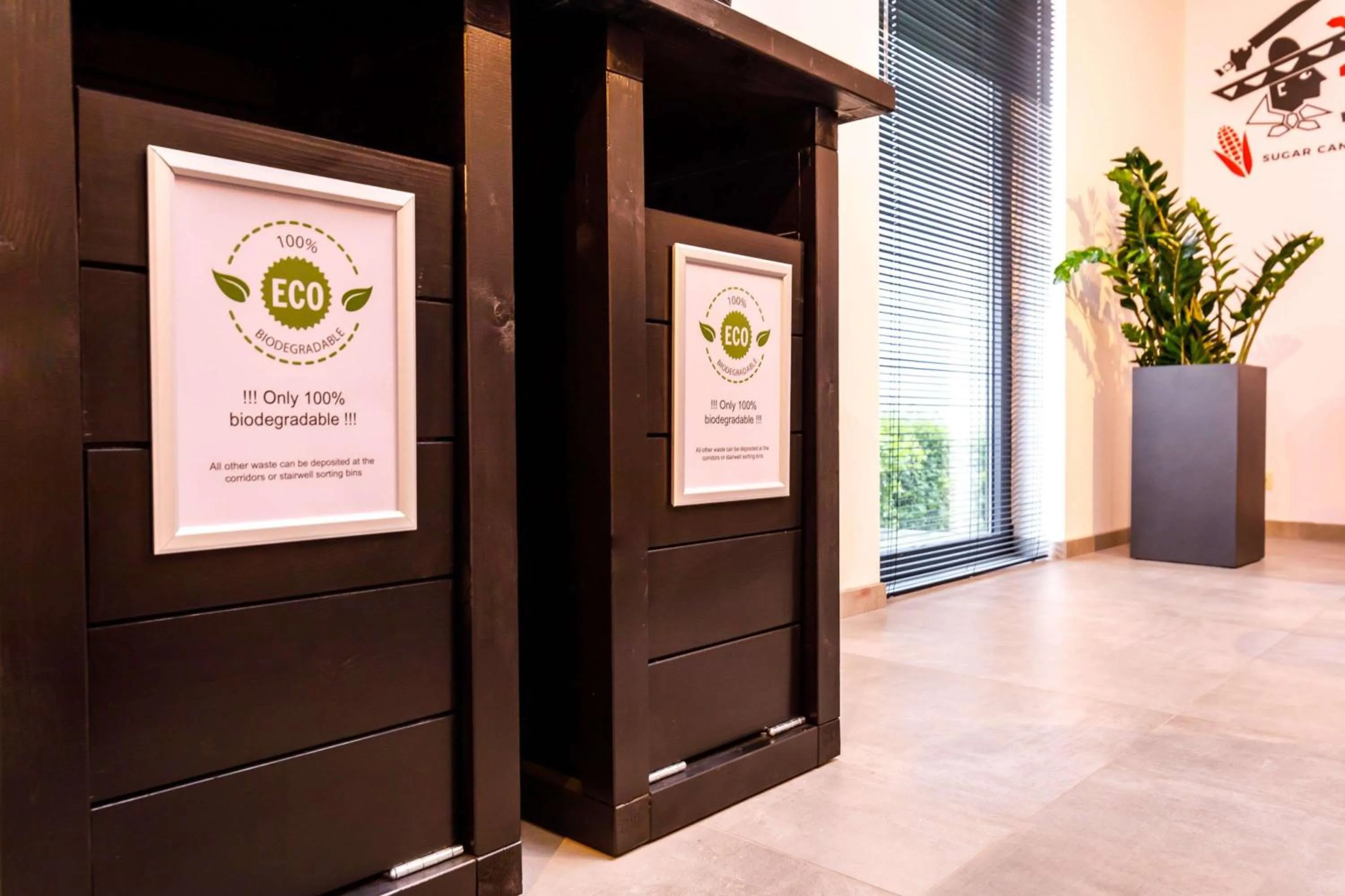 On site in B-INN Lier