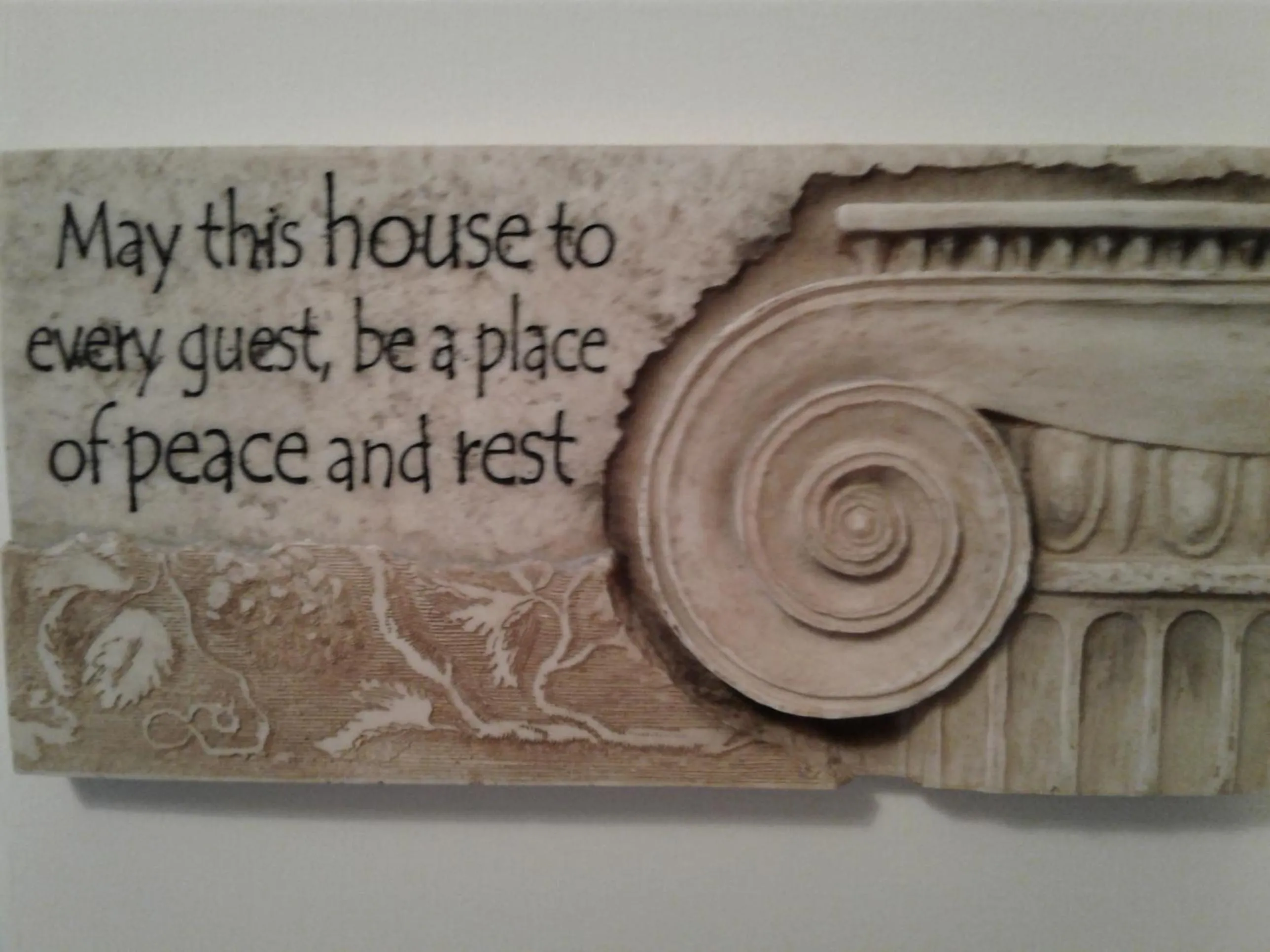 Property logo or sign in Eastdale Bed and Breakfast